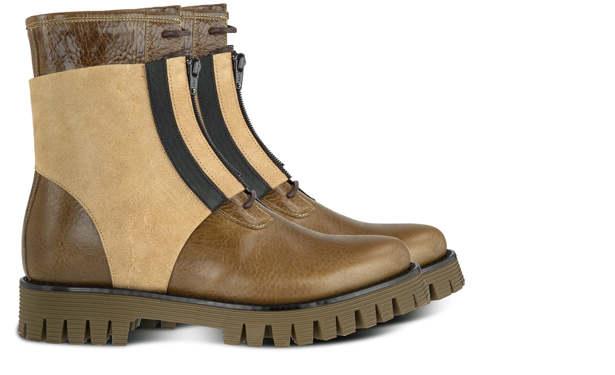 chaussures rehaussantes