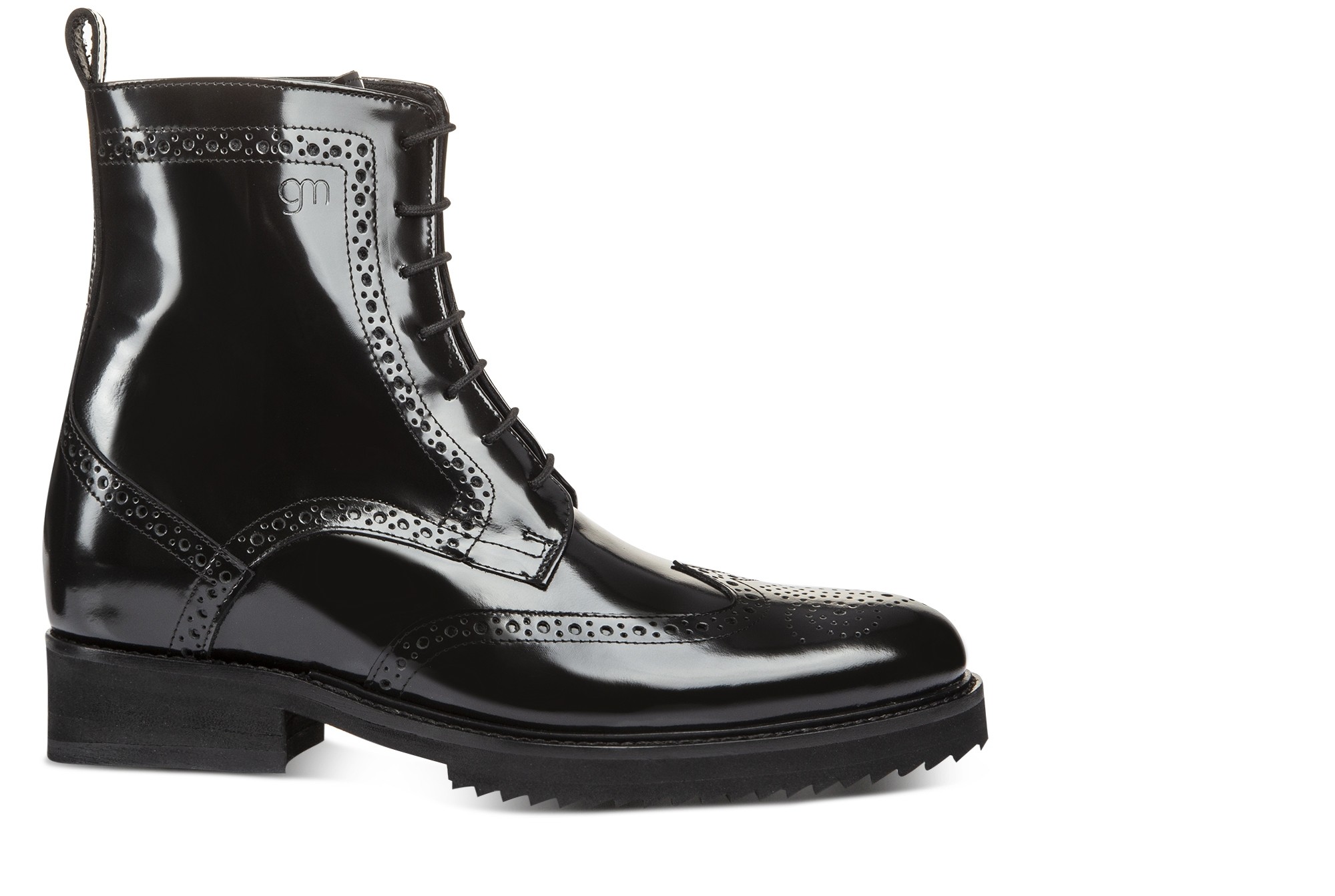 chaussures rehaussantes