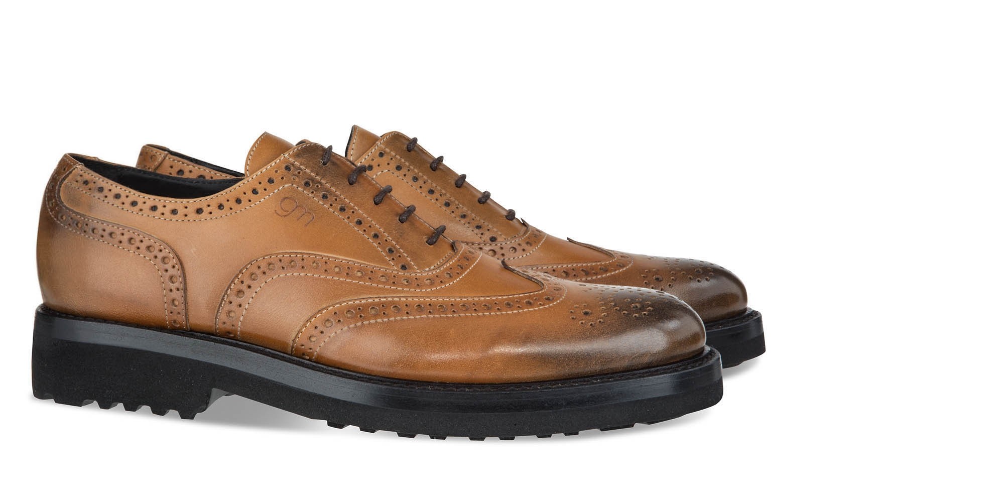 chaussures rehaussantes homme