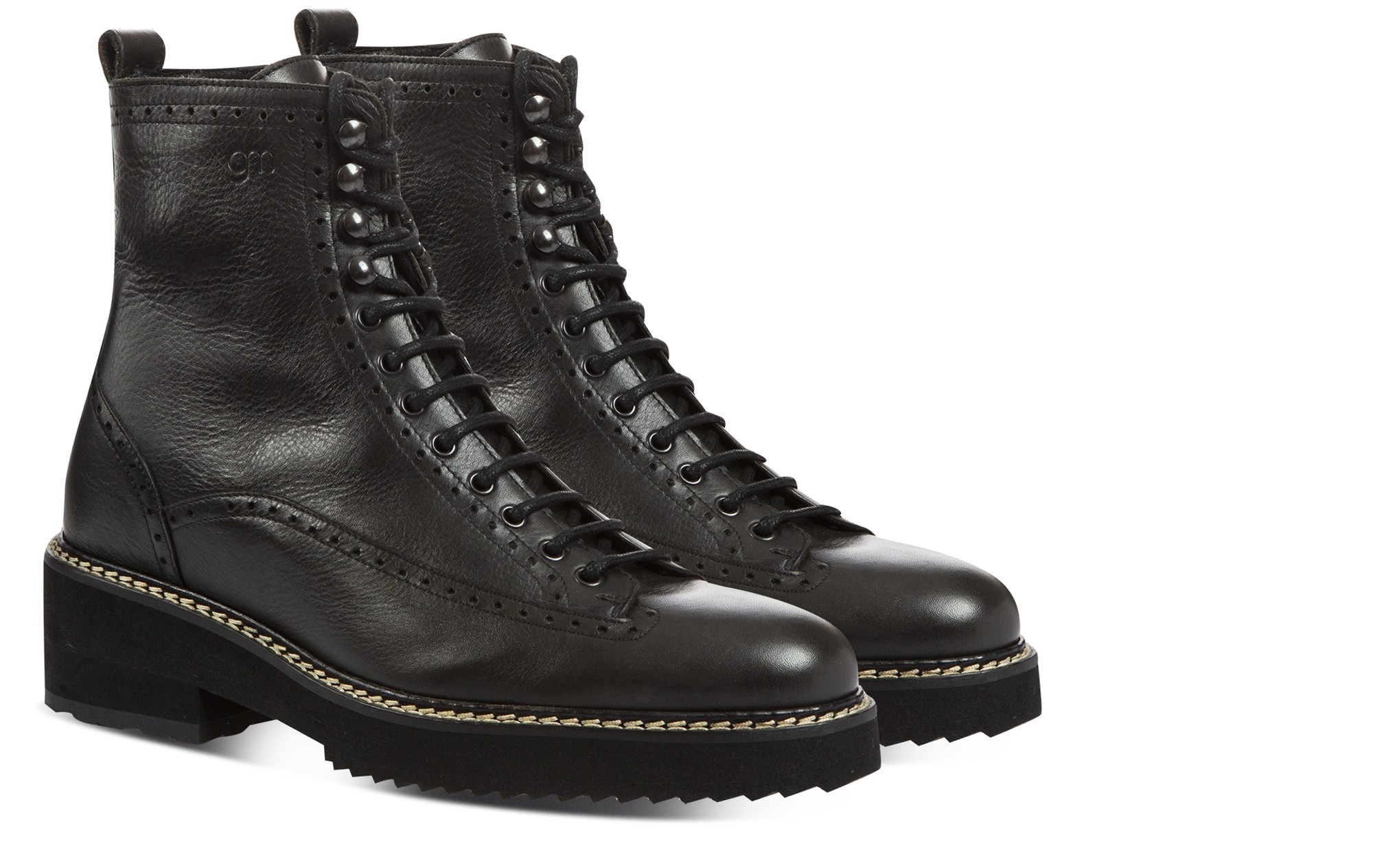 Chaussures Rehaussantes