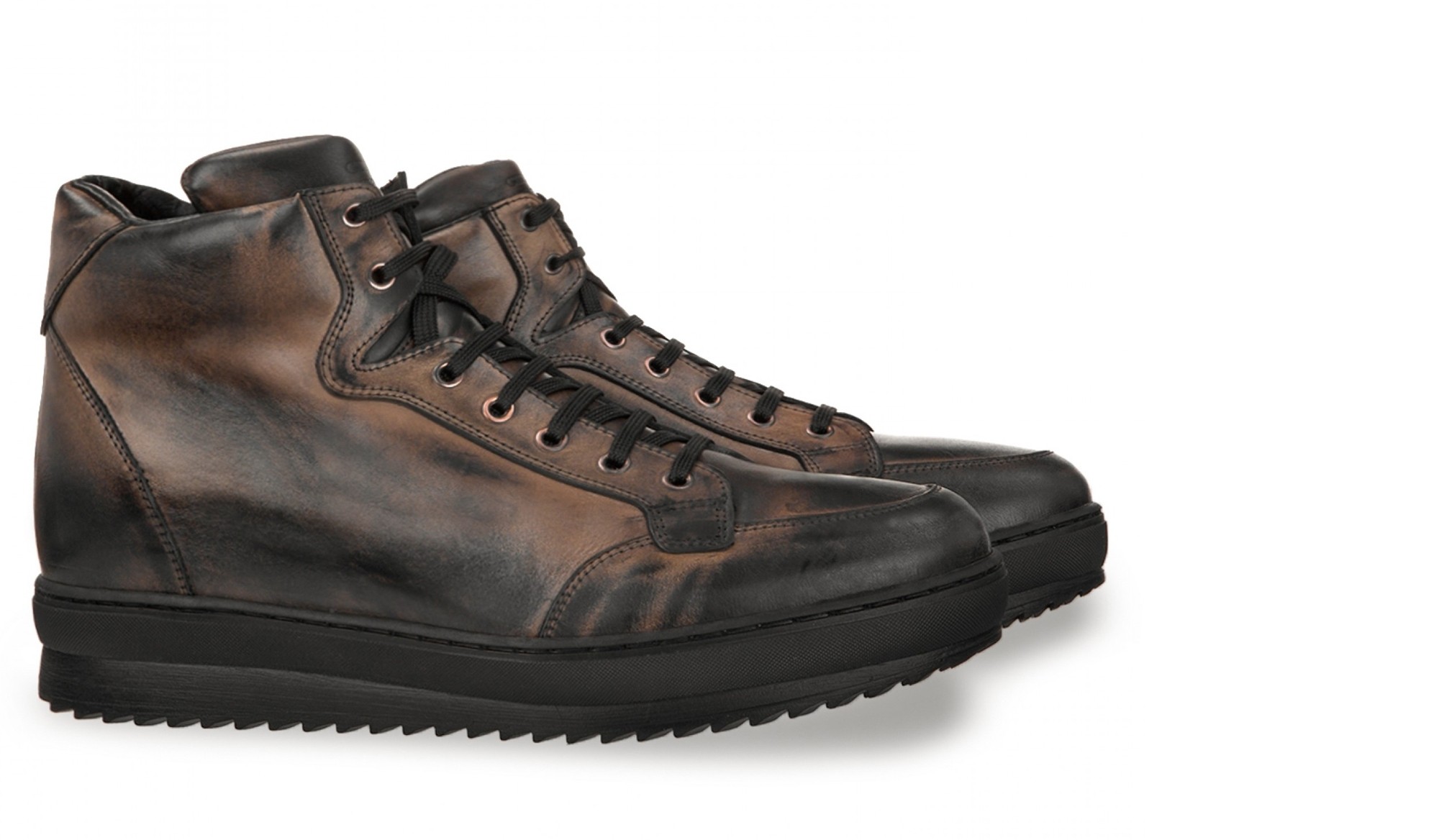 chaussures rehaussantes