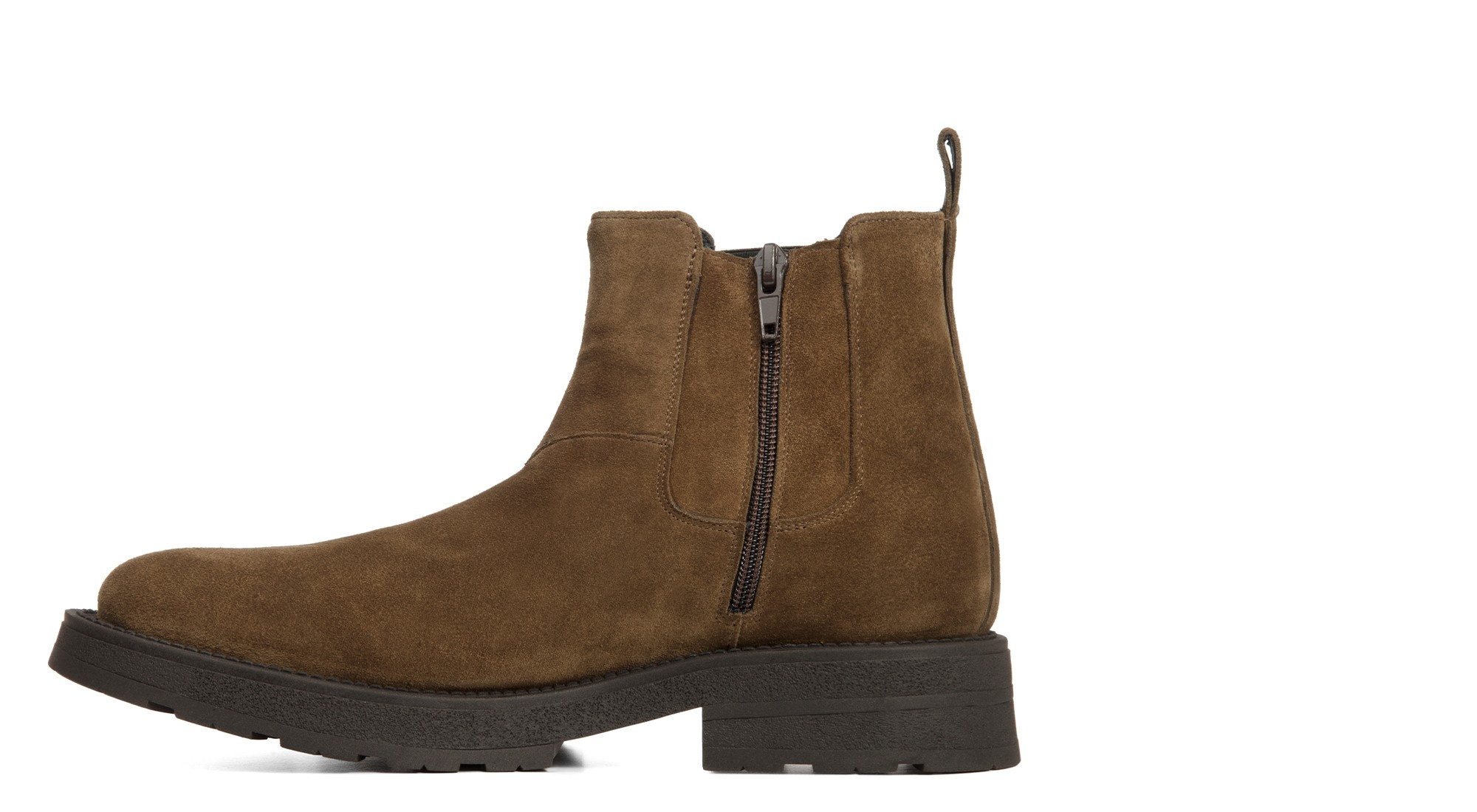 Bottes Rehaussantes