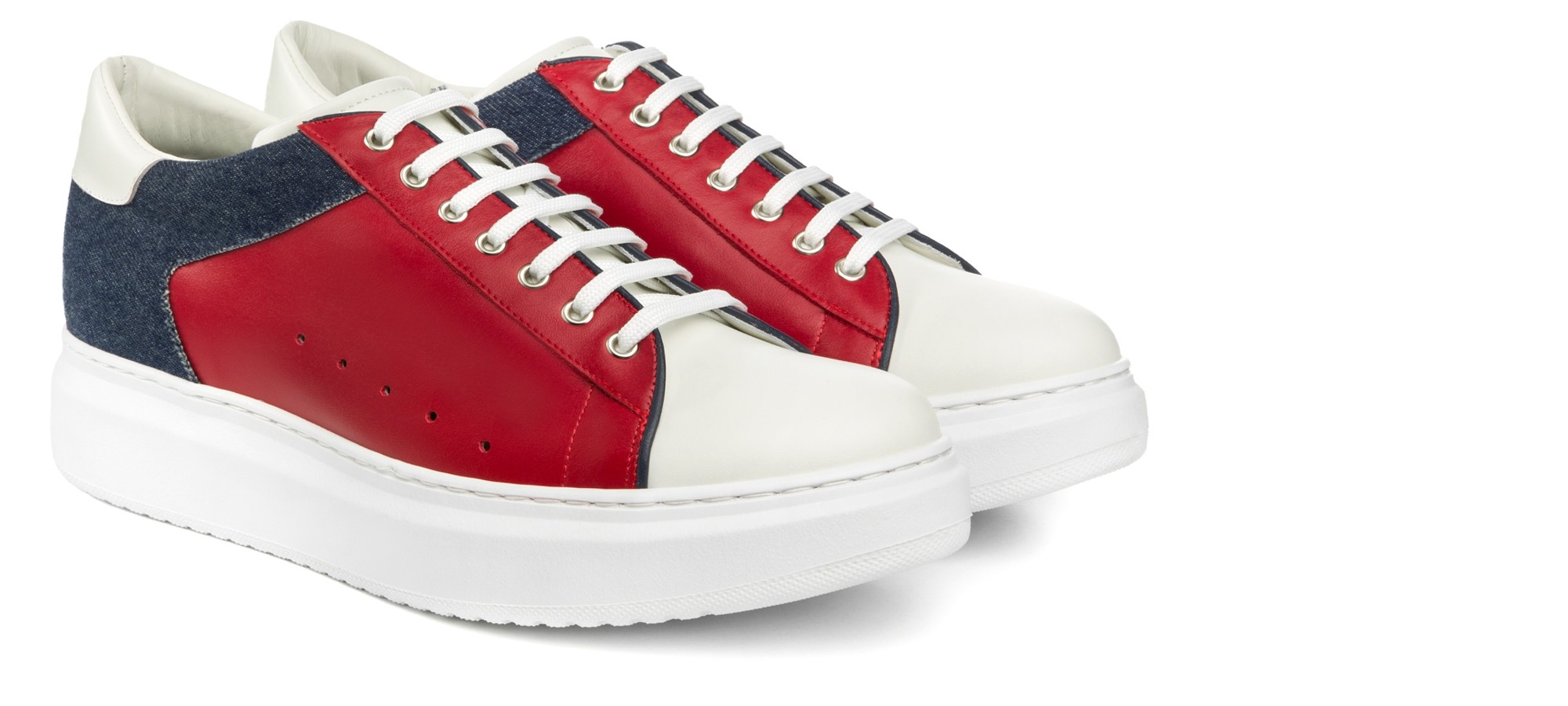 Chaussures rehaussantes  