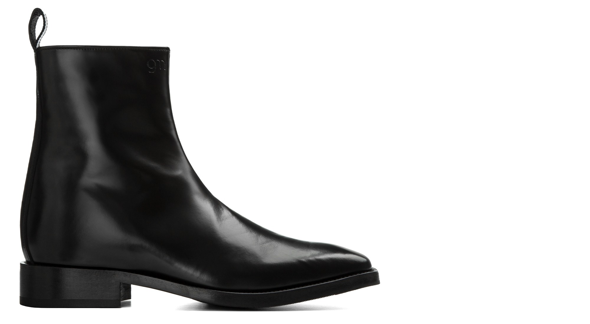 Chelsea Boots Rehaussantes