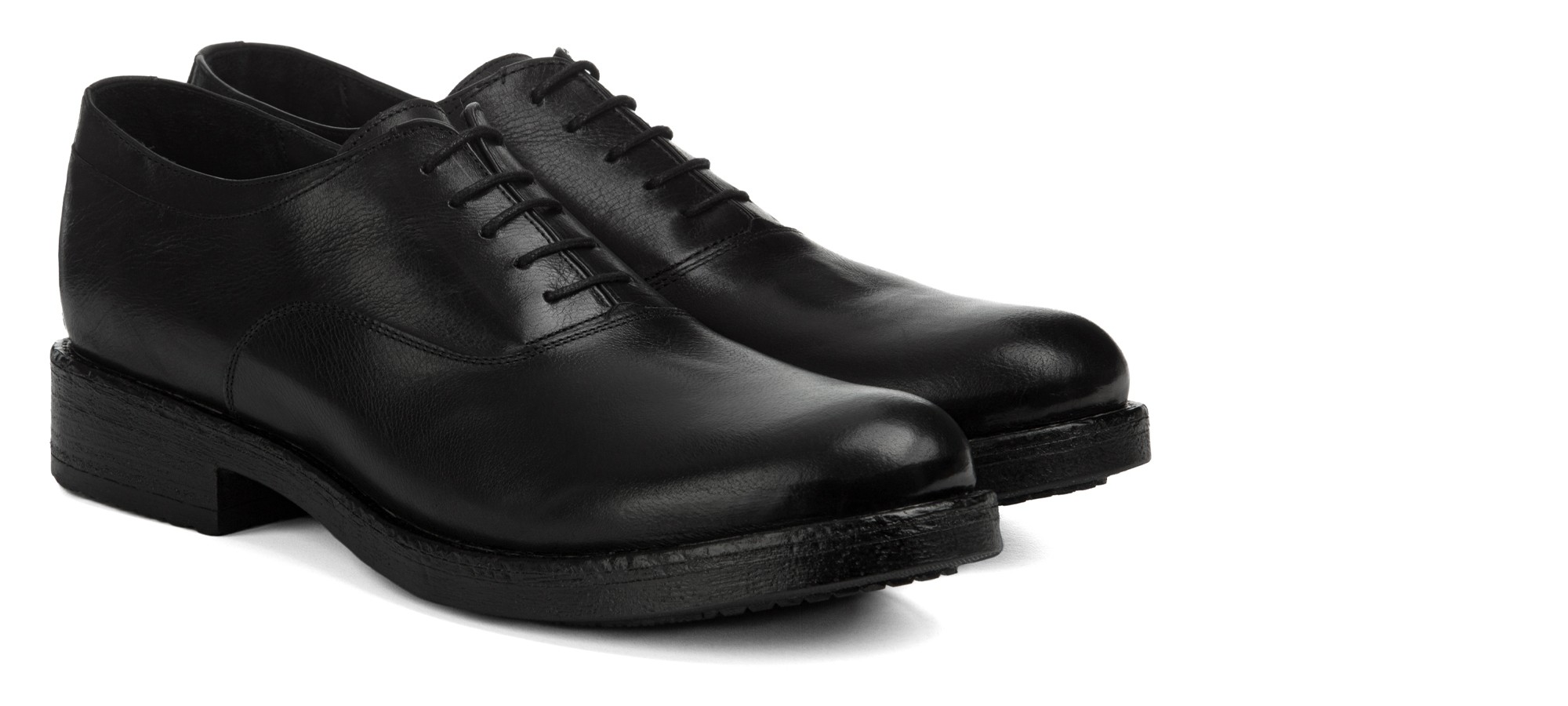 Classiques chaussures rehaussantes