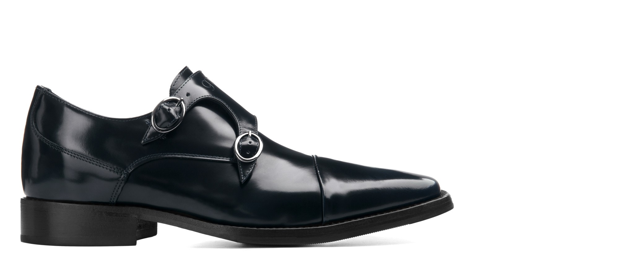Classiques chaussures rehaussantes