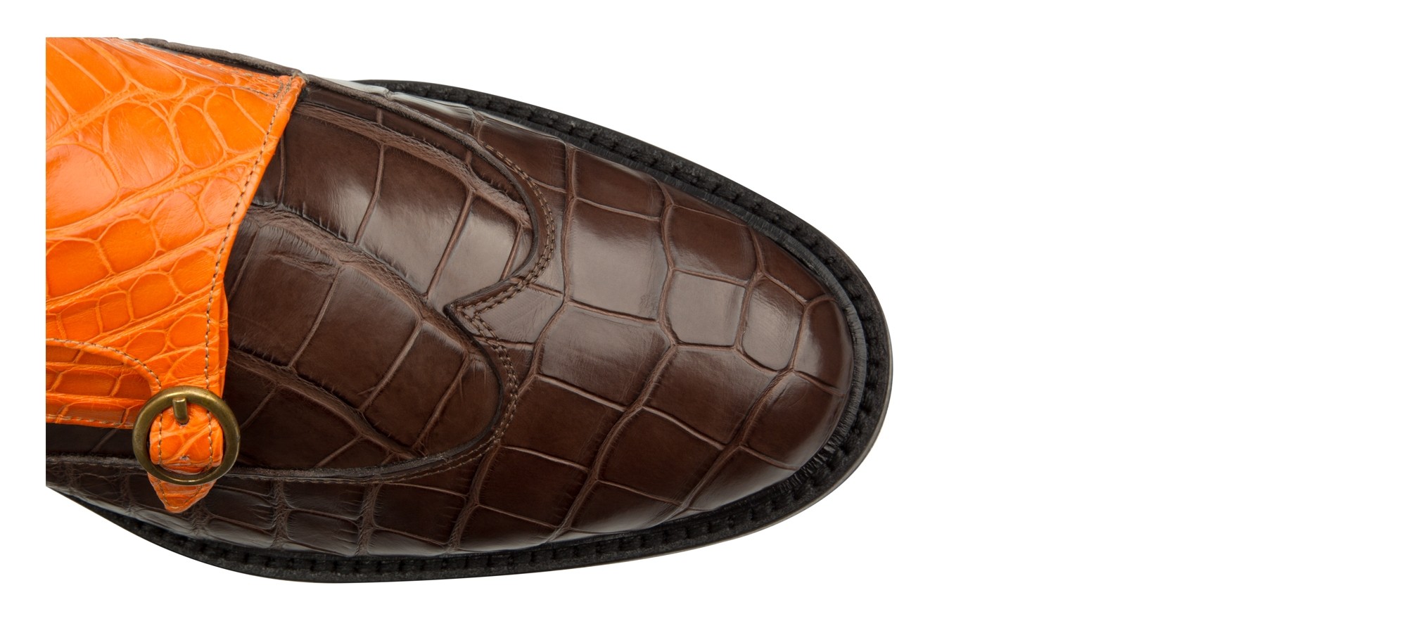 Chaussures Rehaussantes