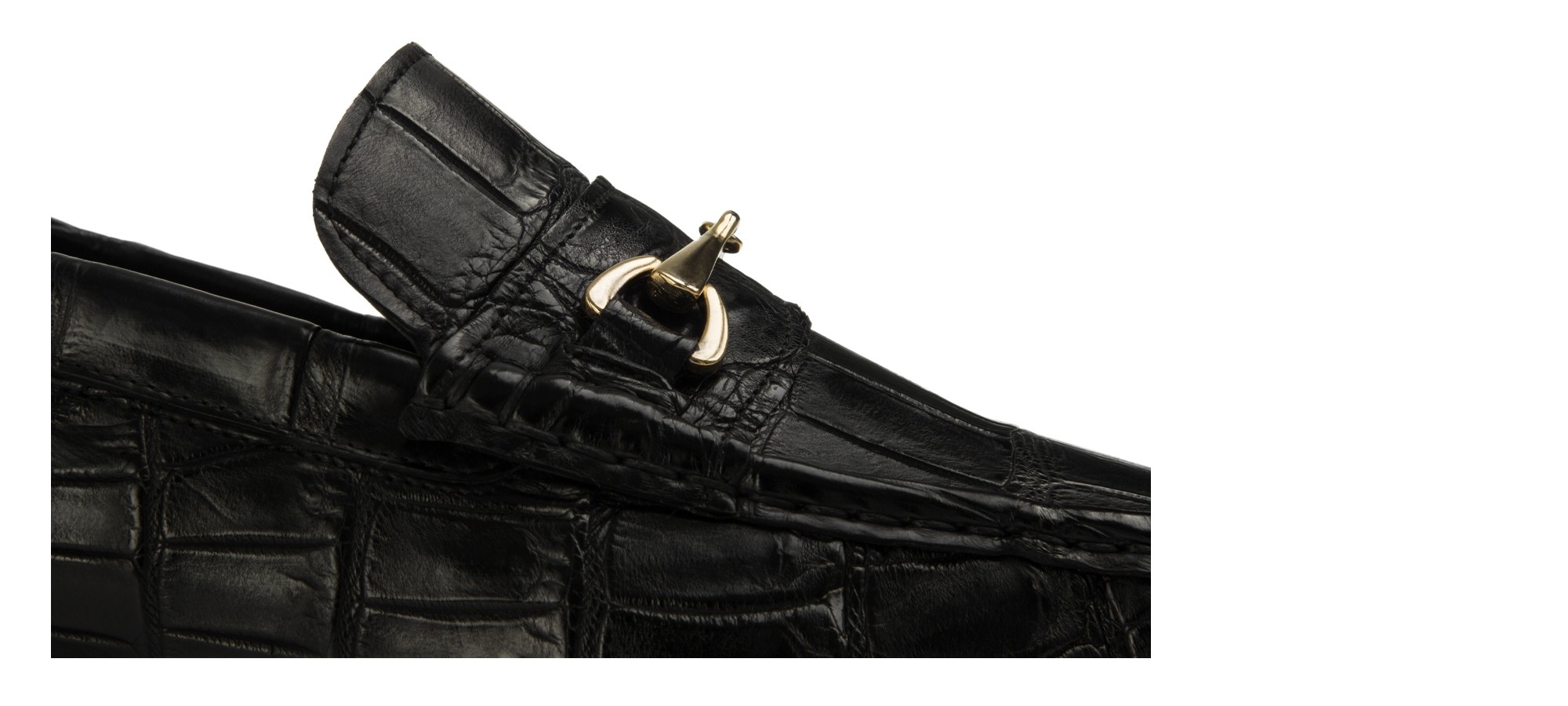 Mocassins Rehaussantes