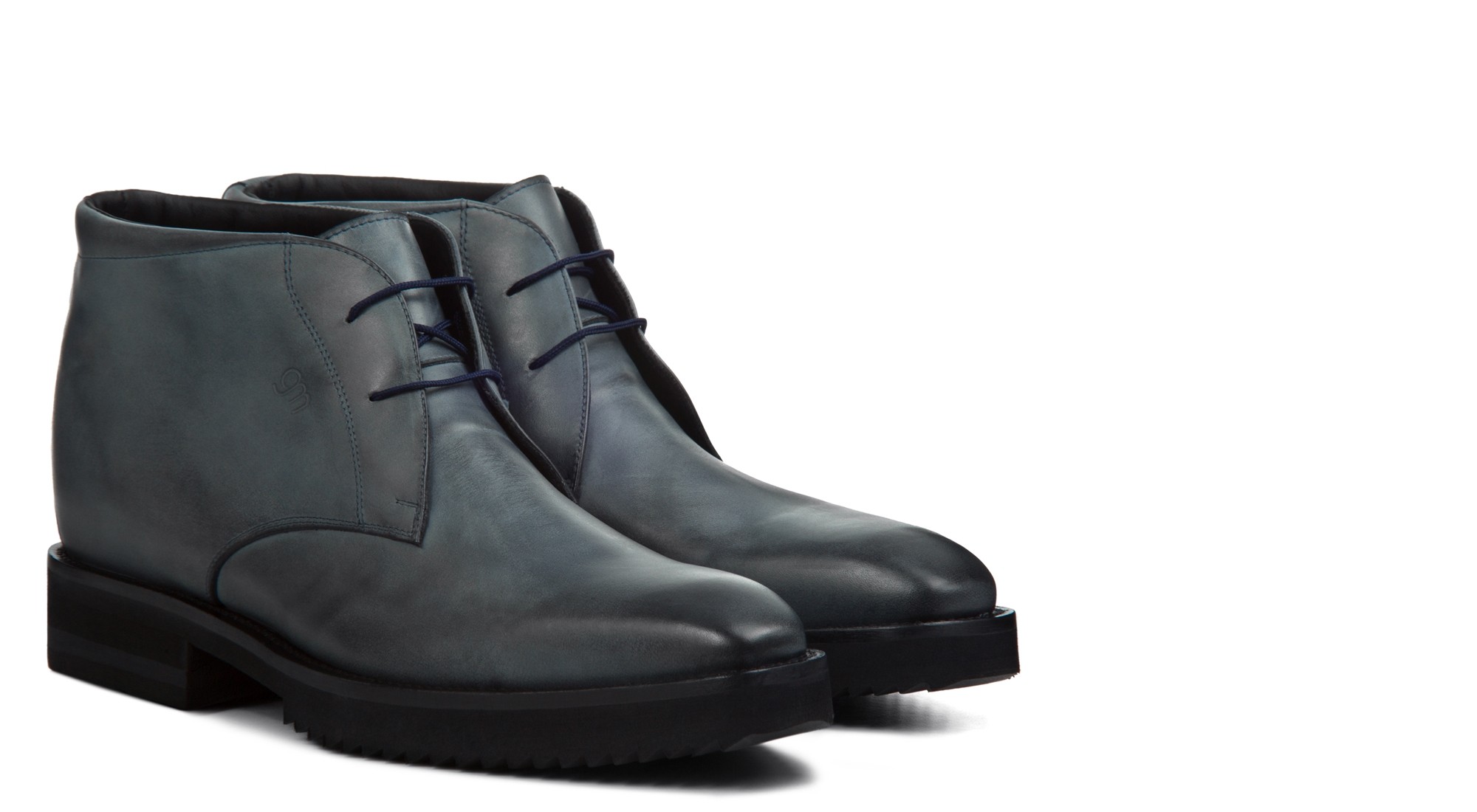Chaussures rehaussantes