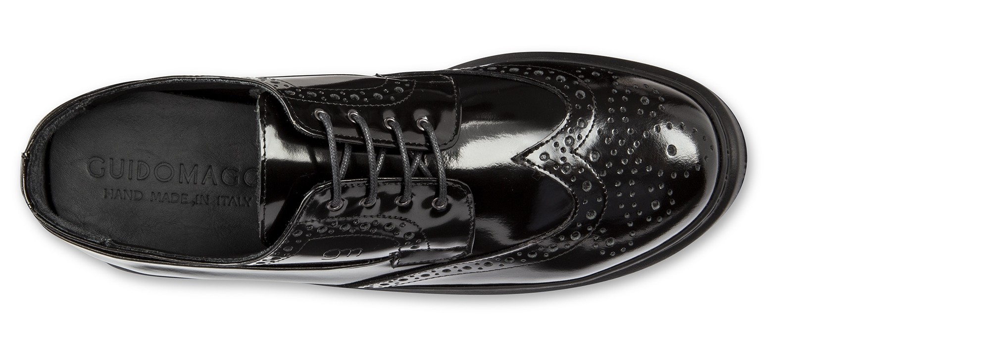 Chaussure rehaussante