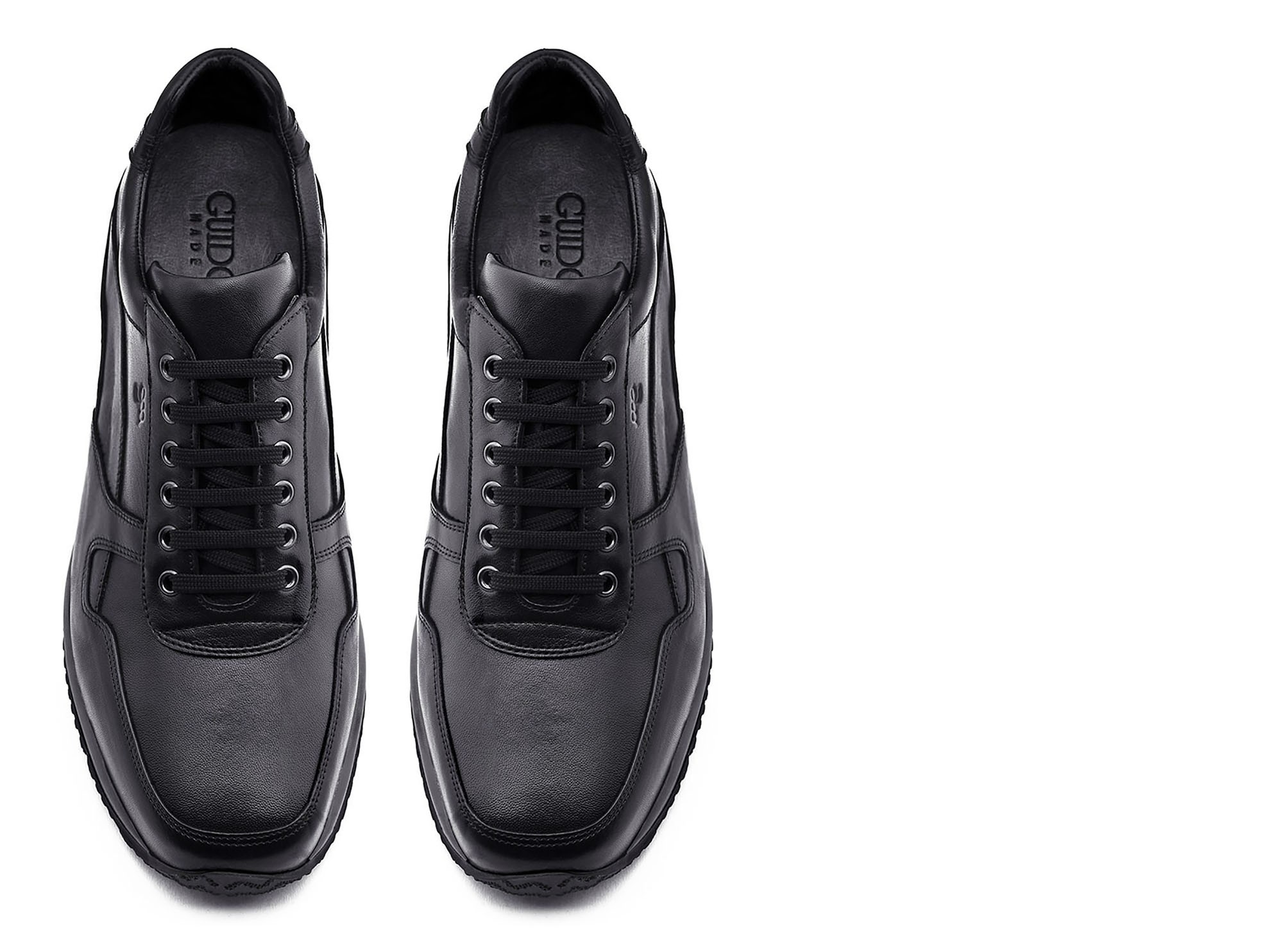 chaussures rehaussantes
