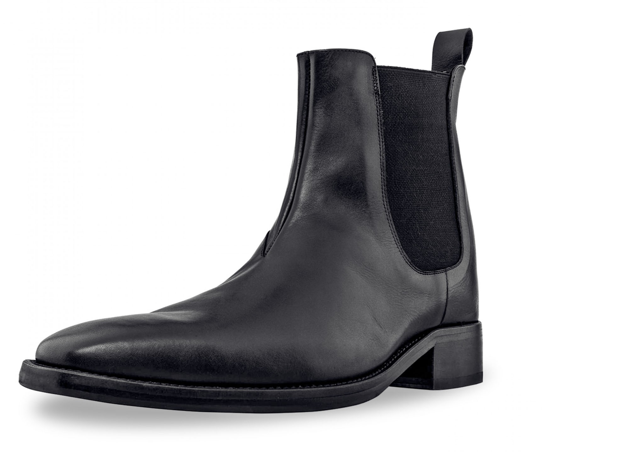 chaussures rehaussantes