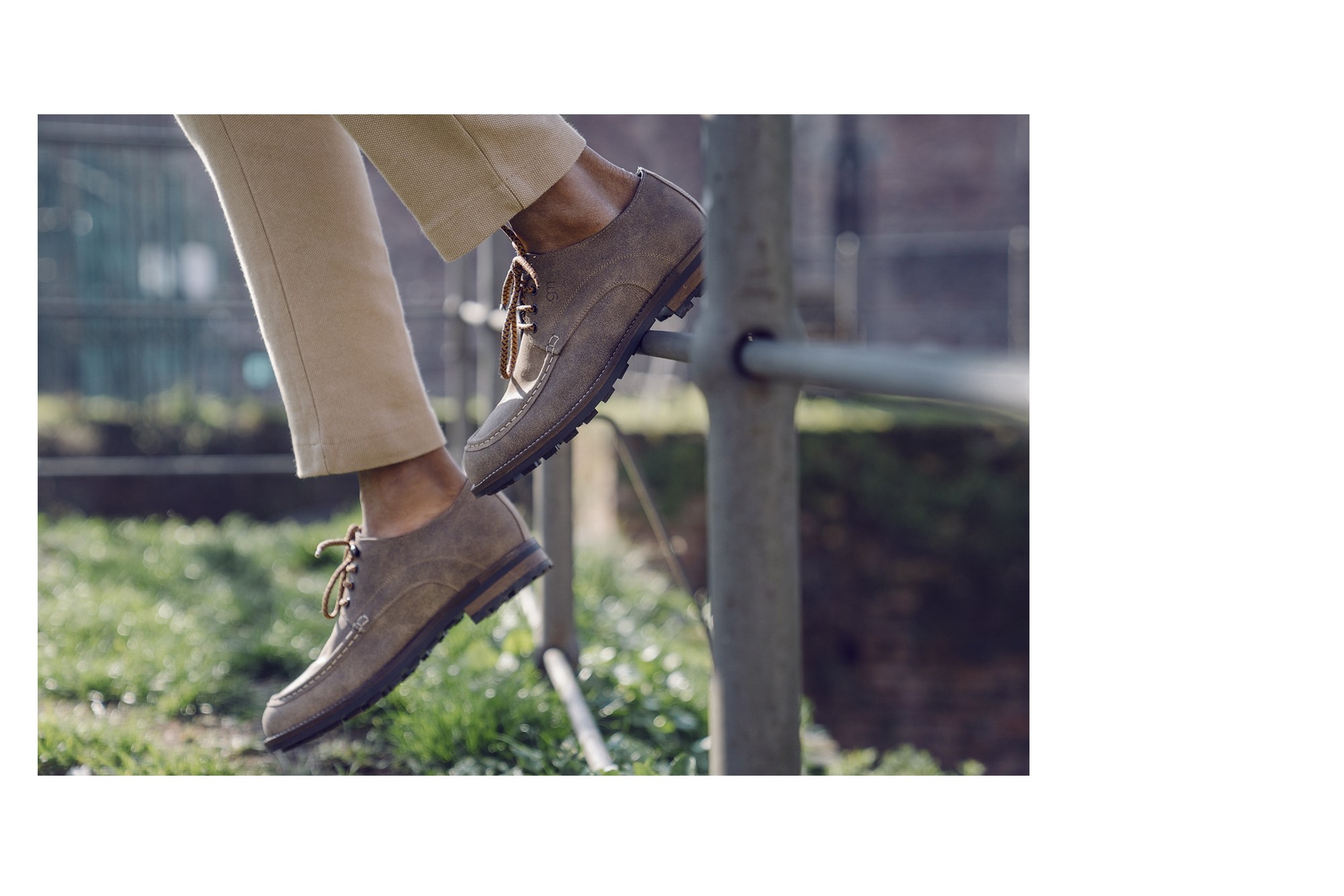 Chaussures Rehaussantes Guidomaggi
