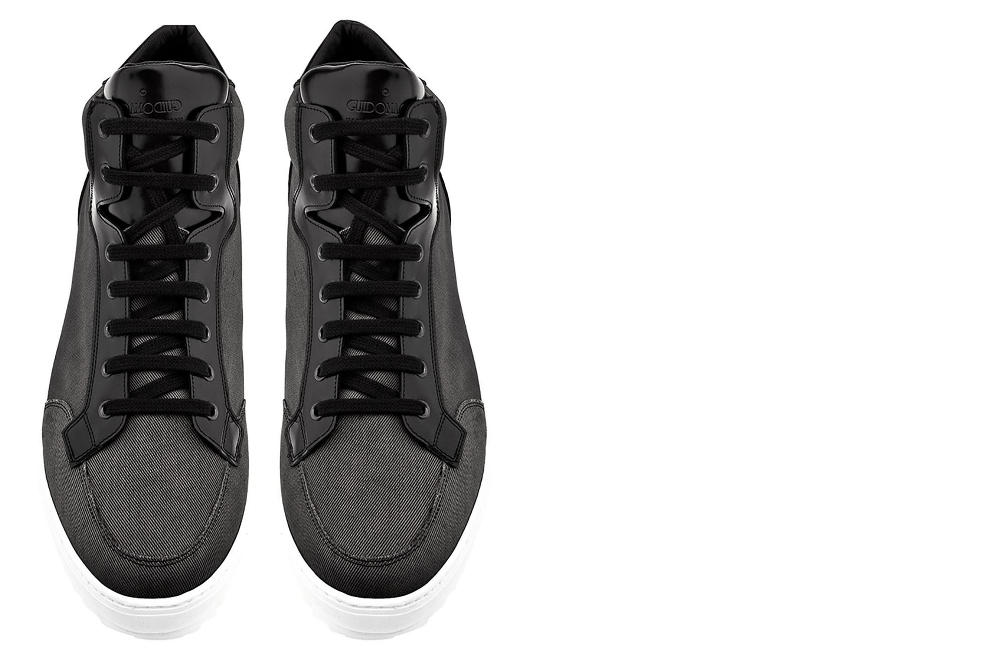 chaussures rehaussantes