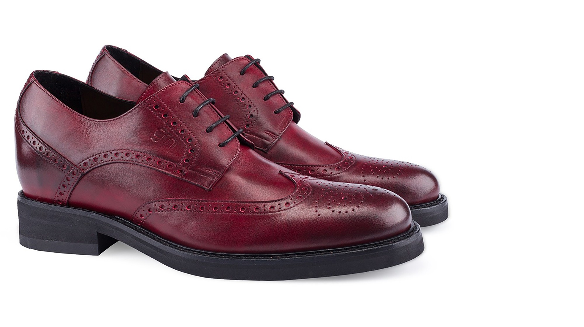 Chaussures Rehaussantes