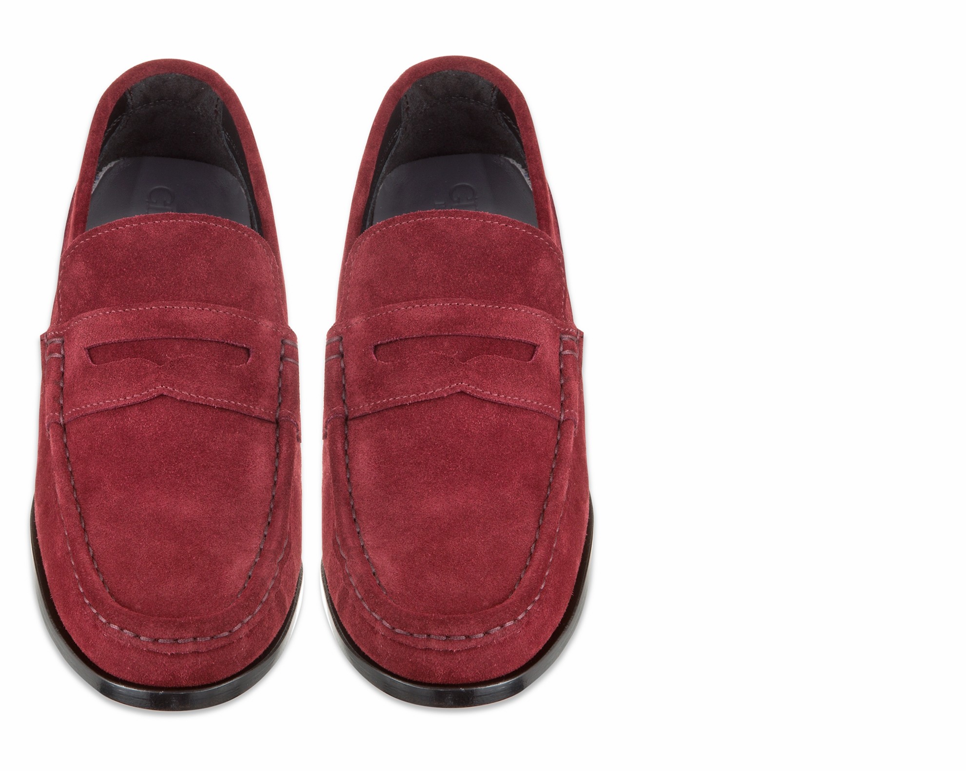 chaussures rehaussantes