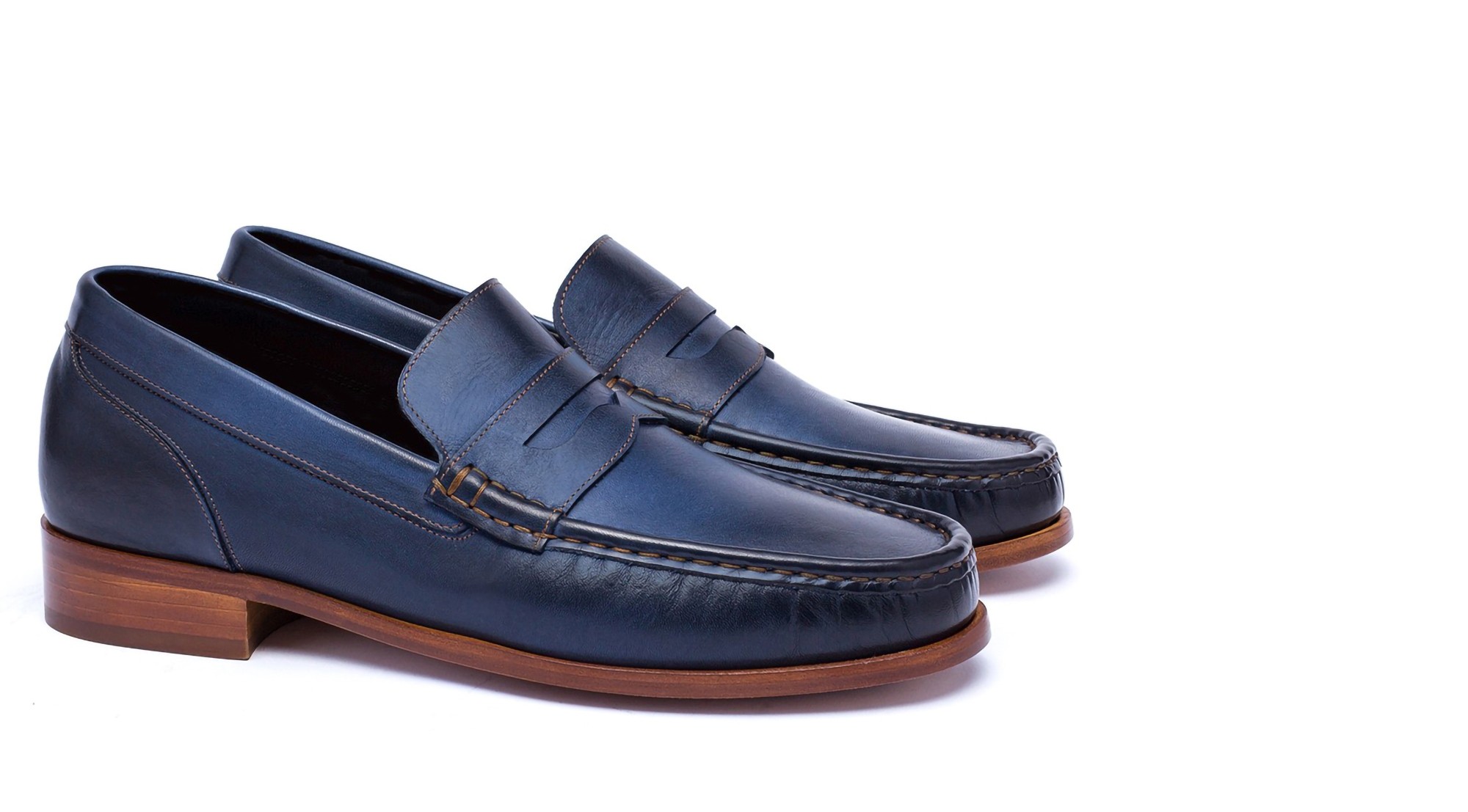 Chaussures Rehaussantes