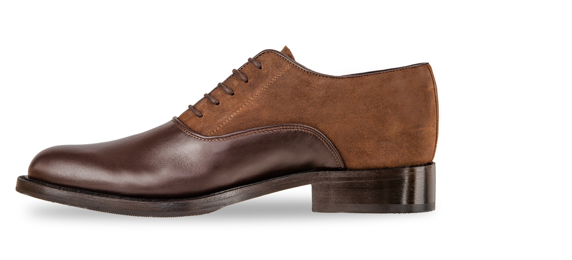 Chaussure rehaussante