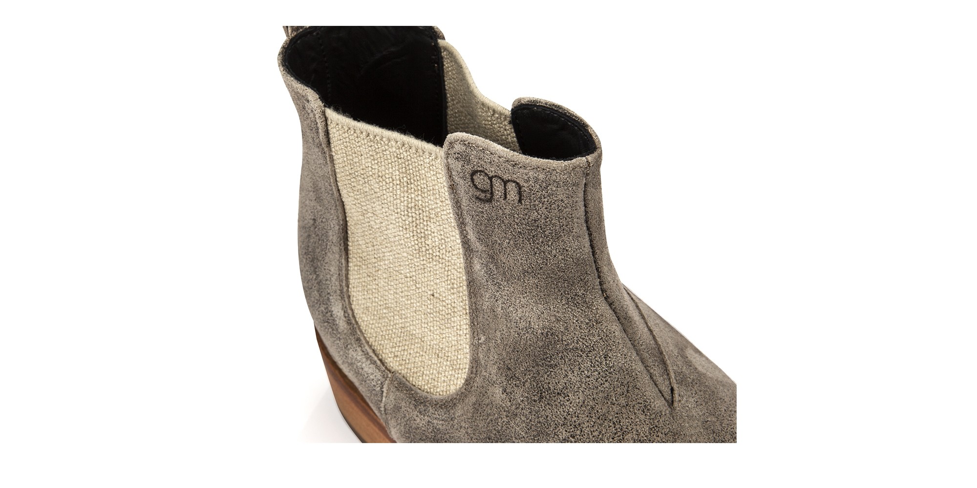 Chaussures Rehaussantes