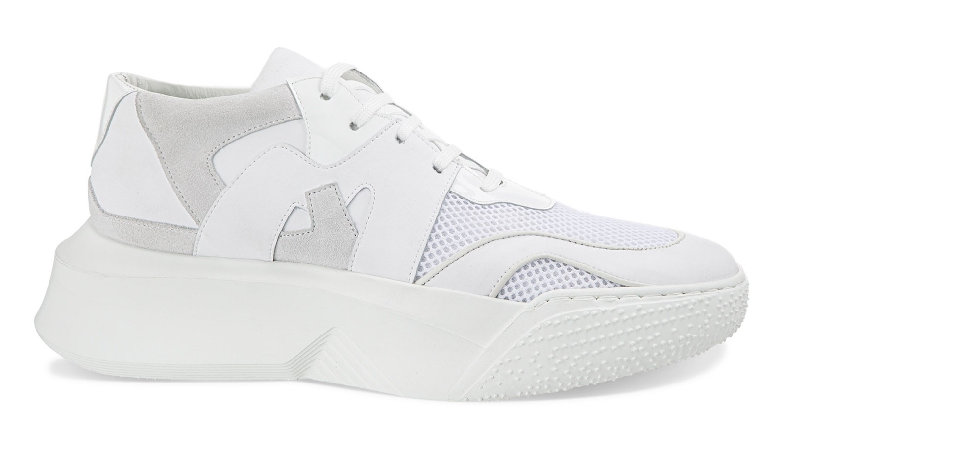 Chaussures Rehaussantes 