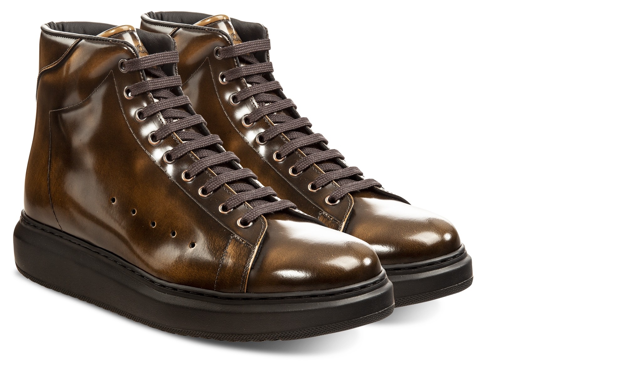Chaussure Rehaussantes