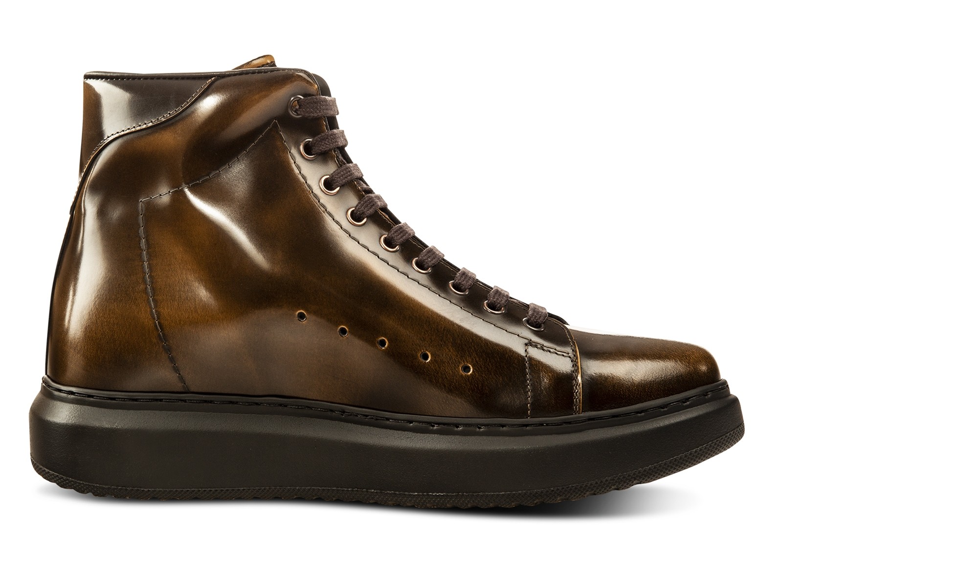 Chaussure Rehaussantes