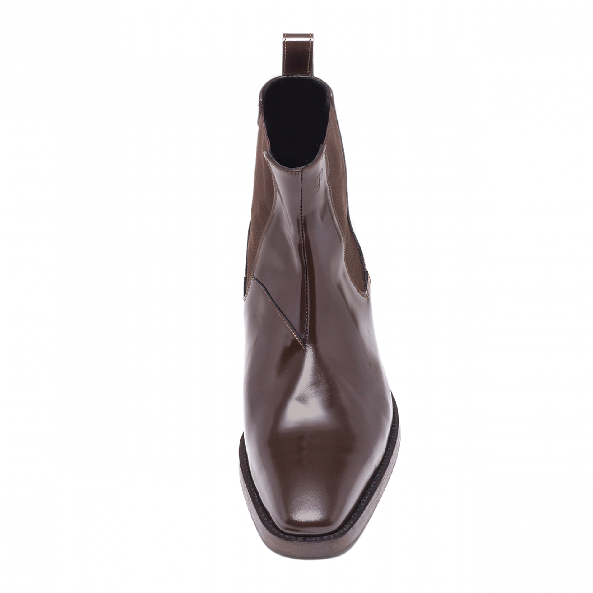 chaussures rehaussantes