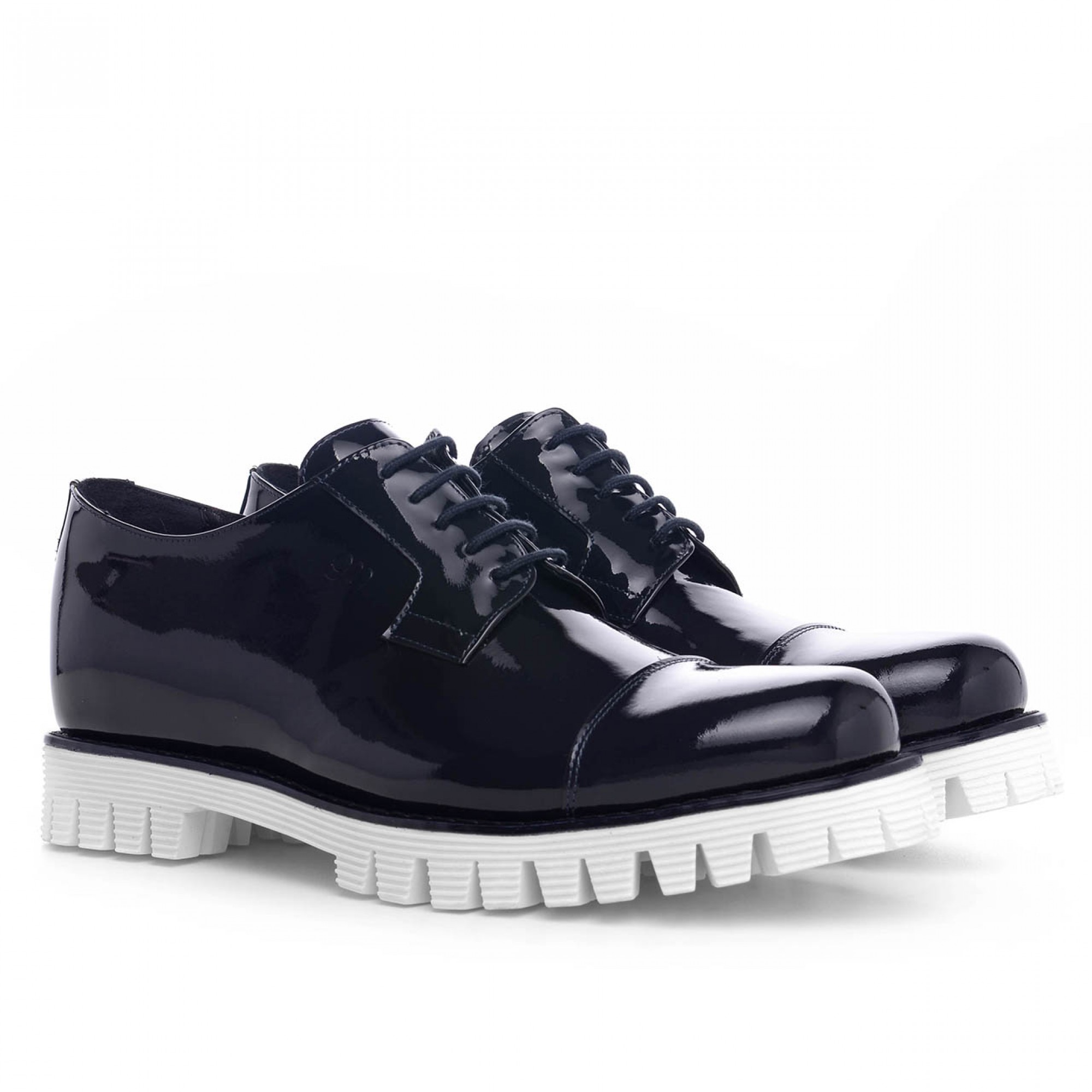Chaussures rehaussantes