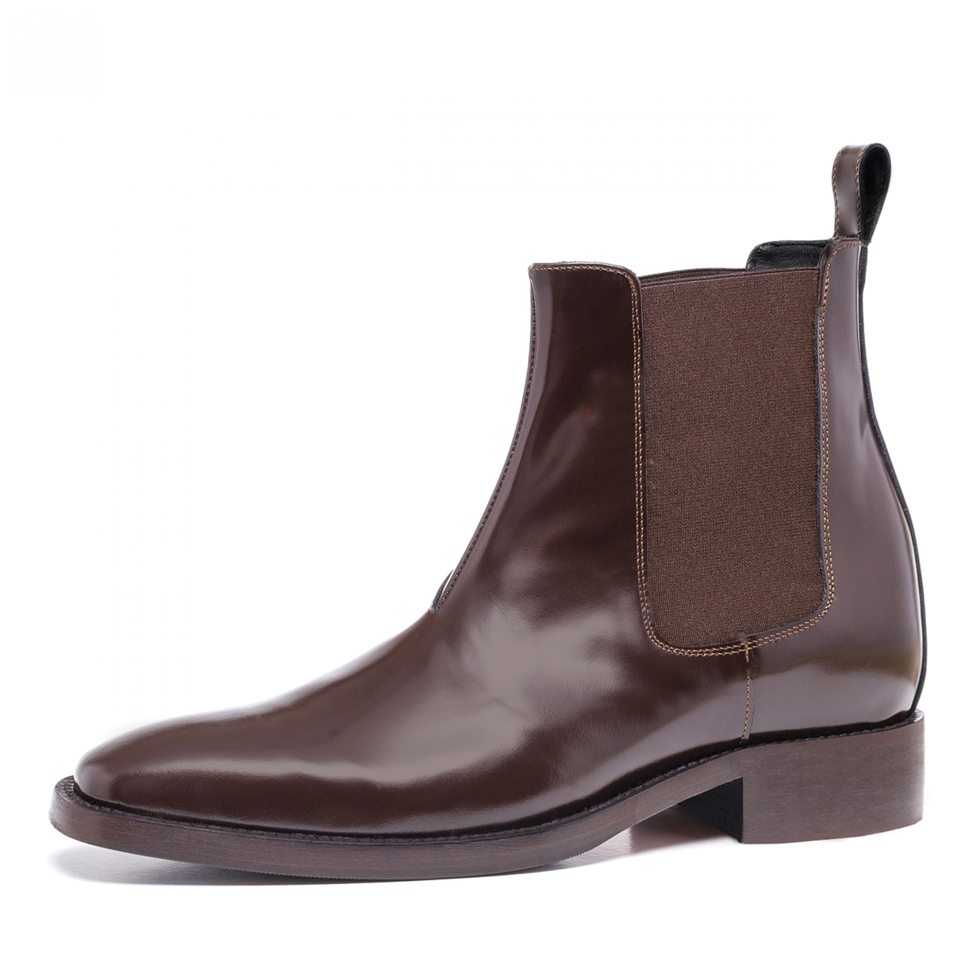 chaussures rehaussantes