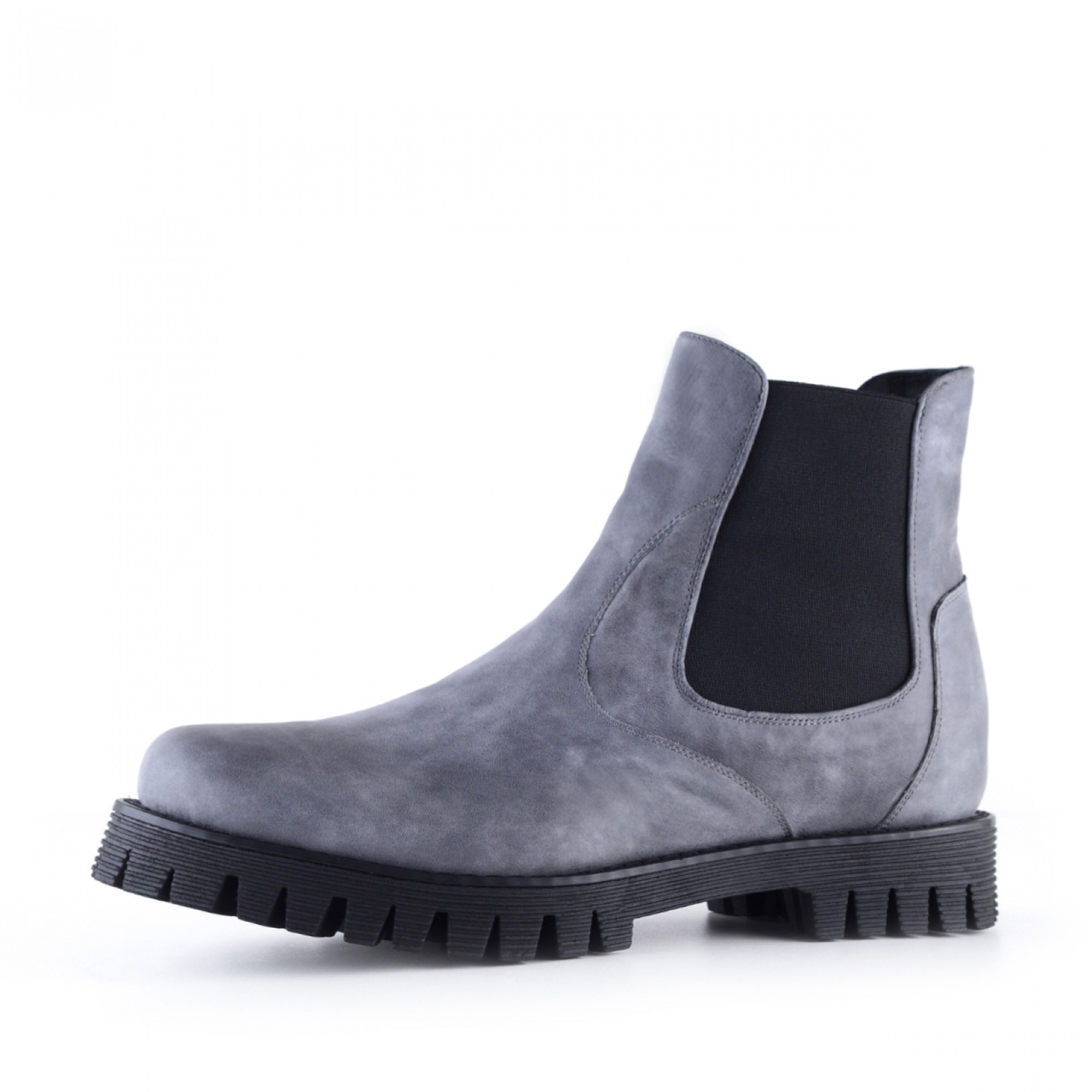 chaussures rehaussantes