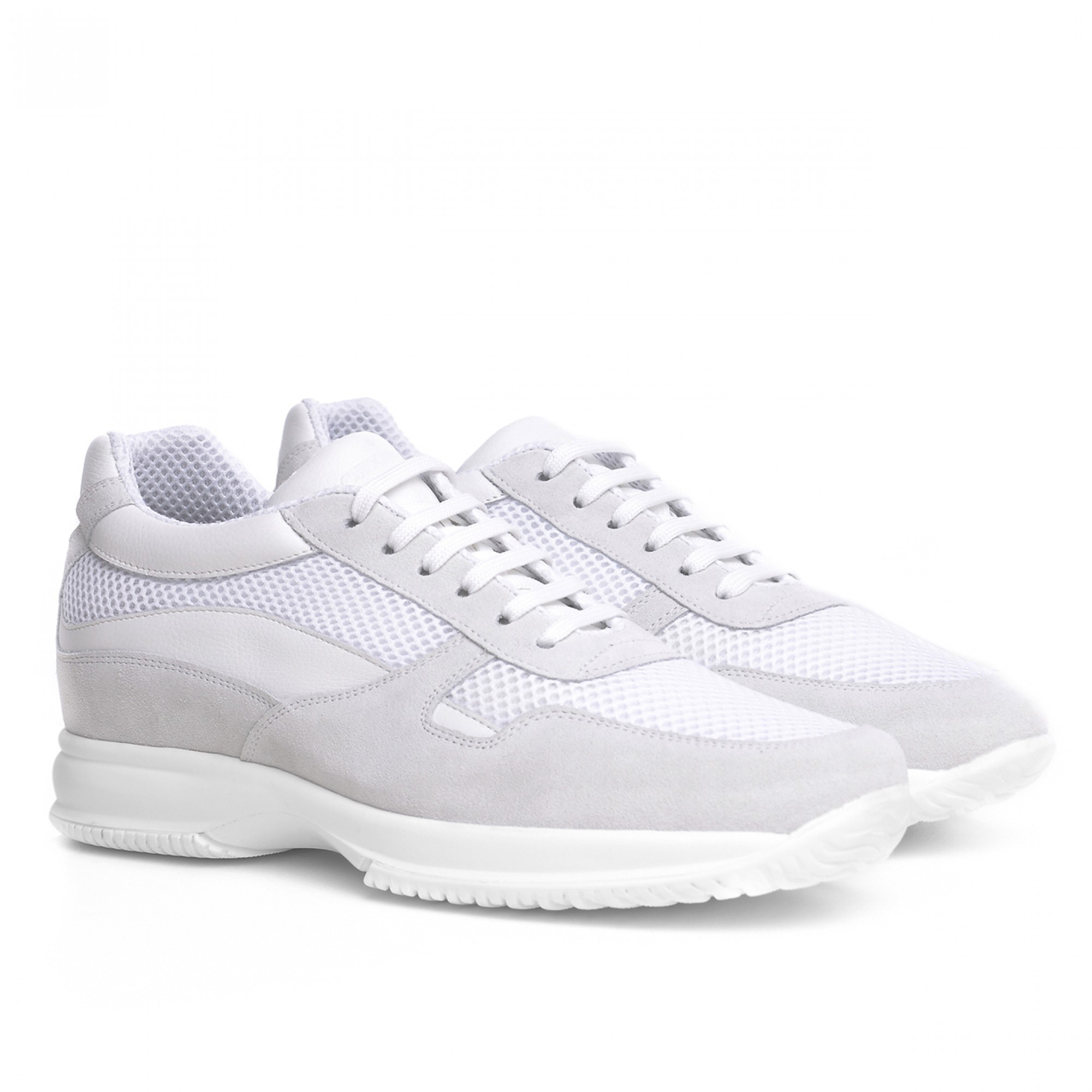 chaussures rehaussantes