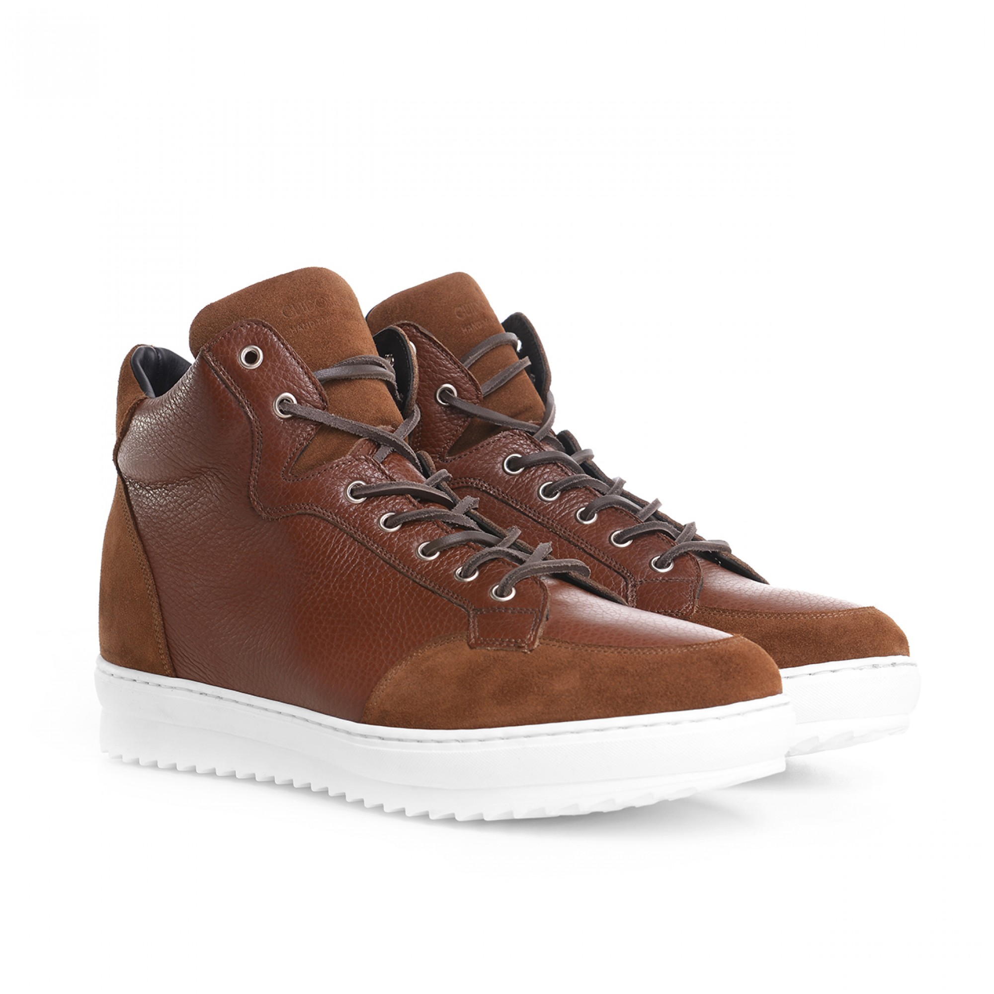 chaussures rehaussantes