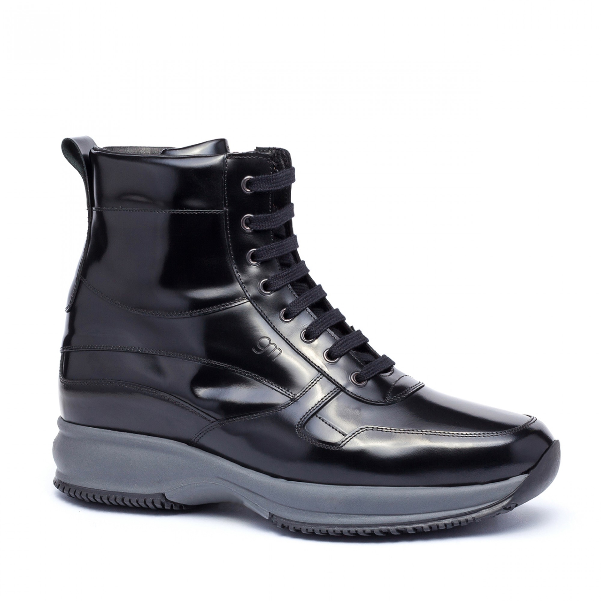 chaussures rehaussantes