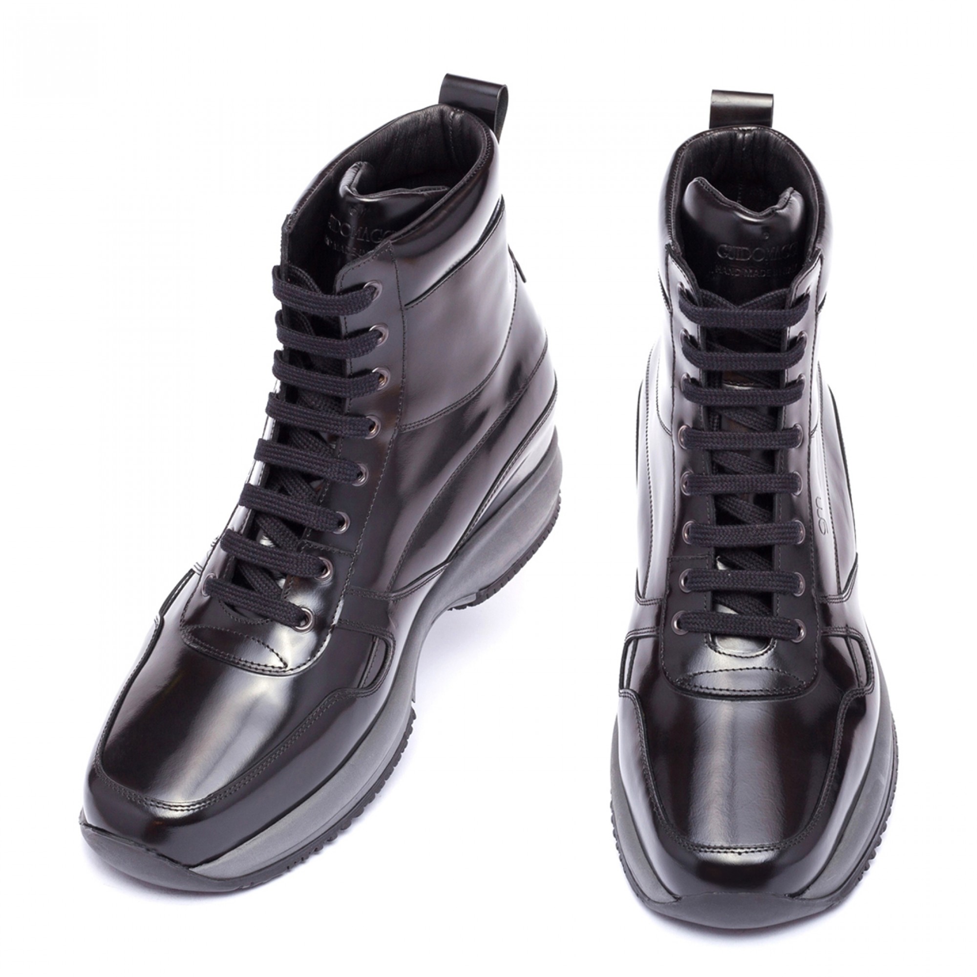 chaussures rehaussantes