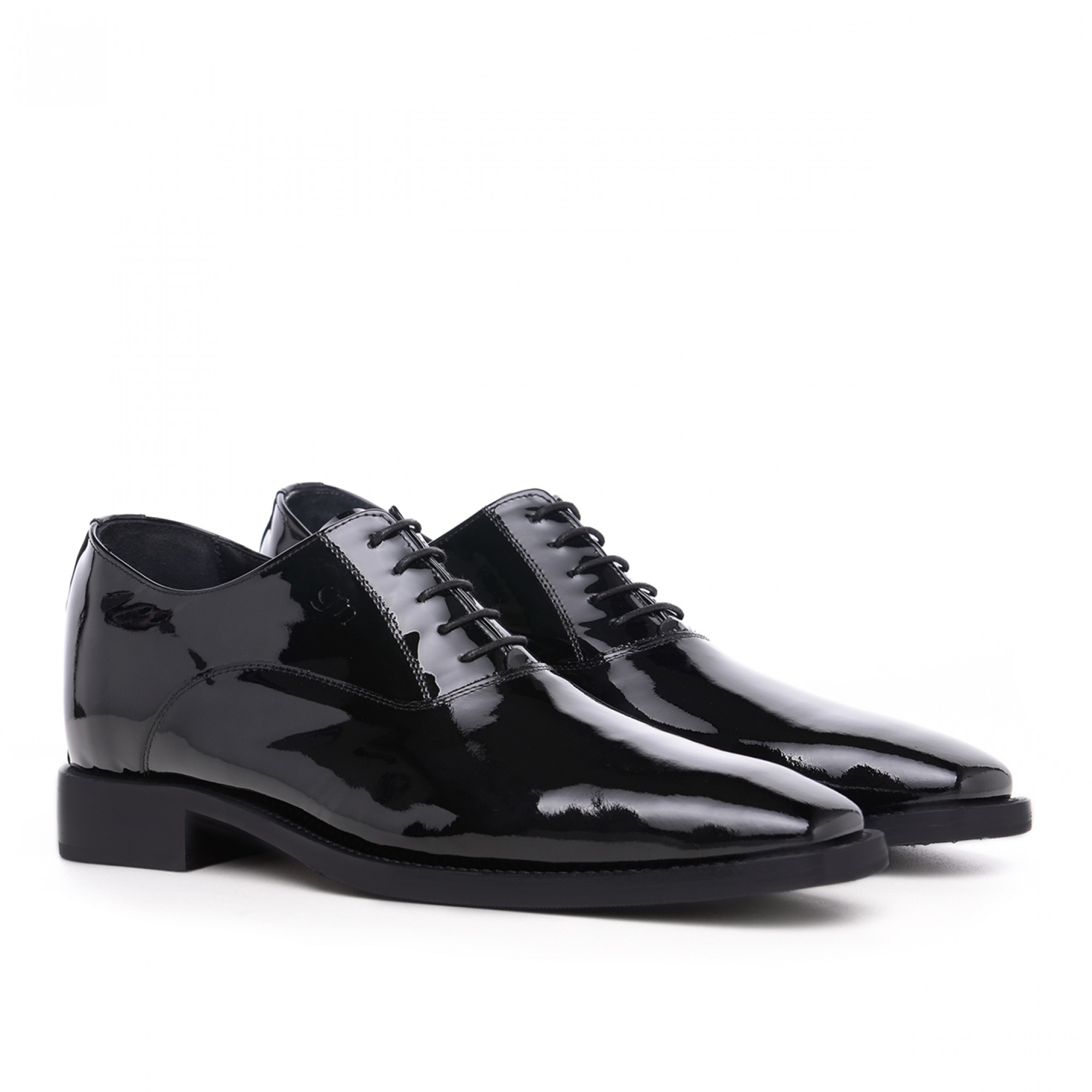 Chaussures rehaussantes