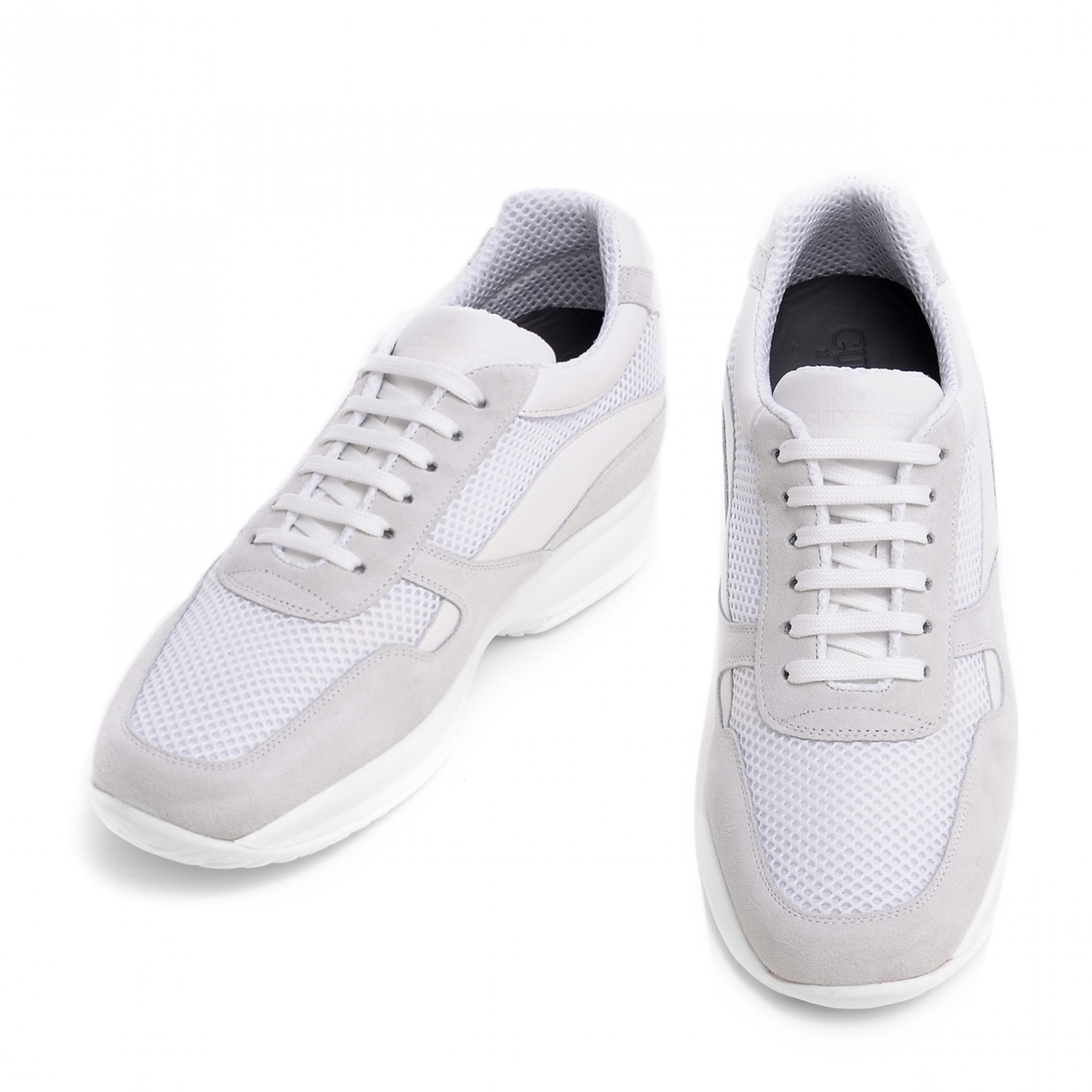 chaussures rehaussantes