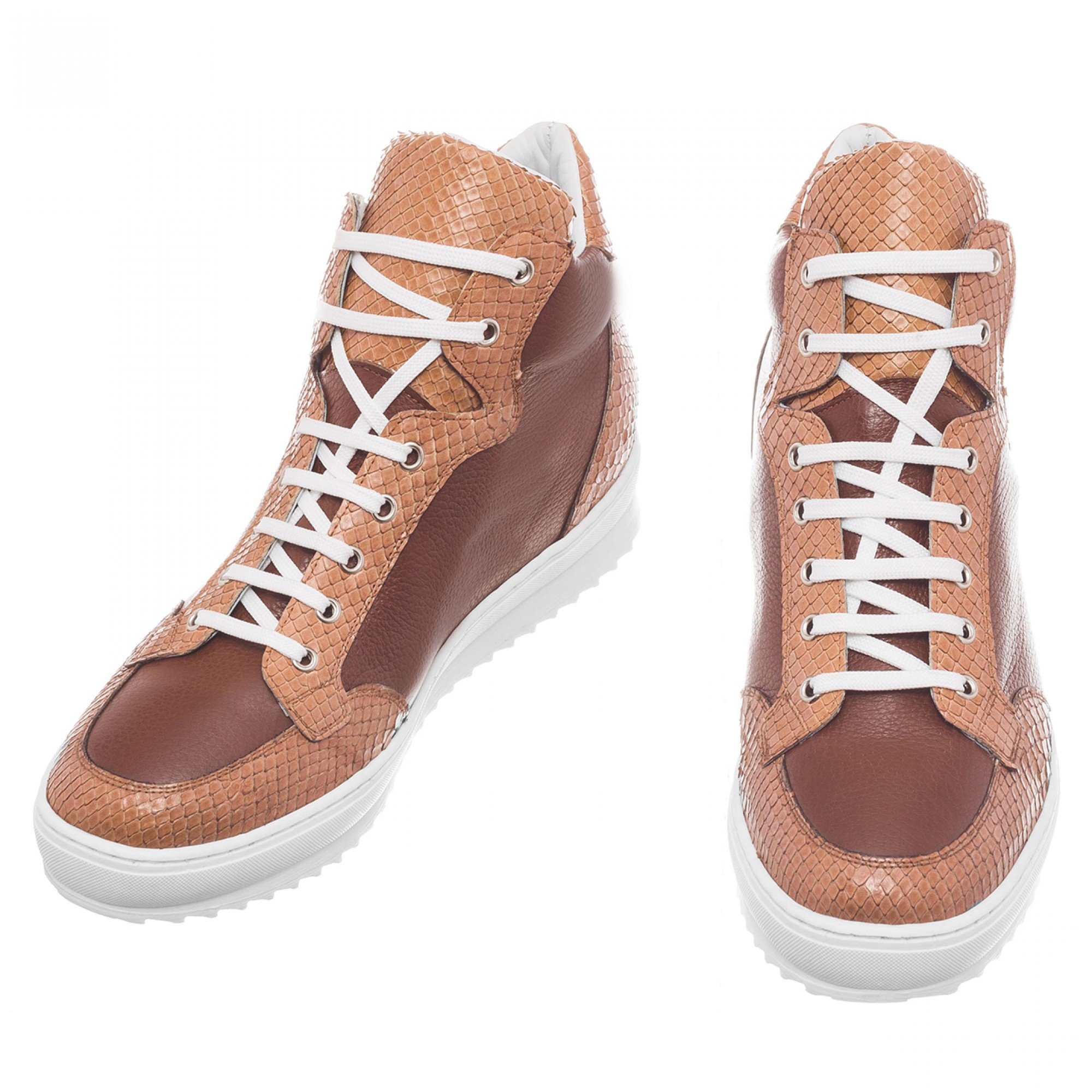 chaussures rehaussantes