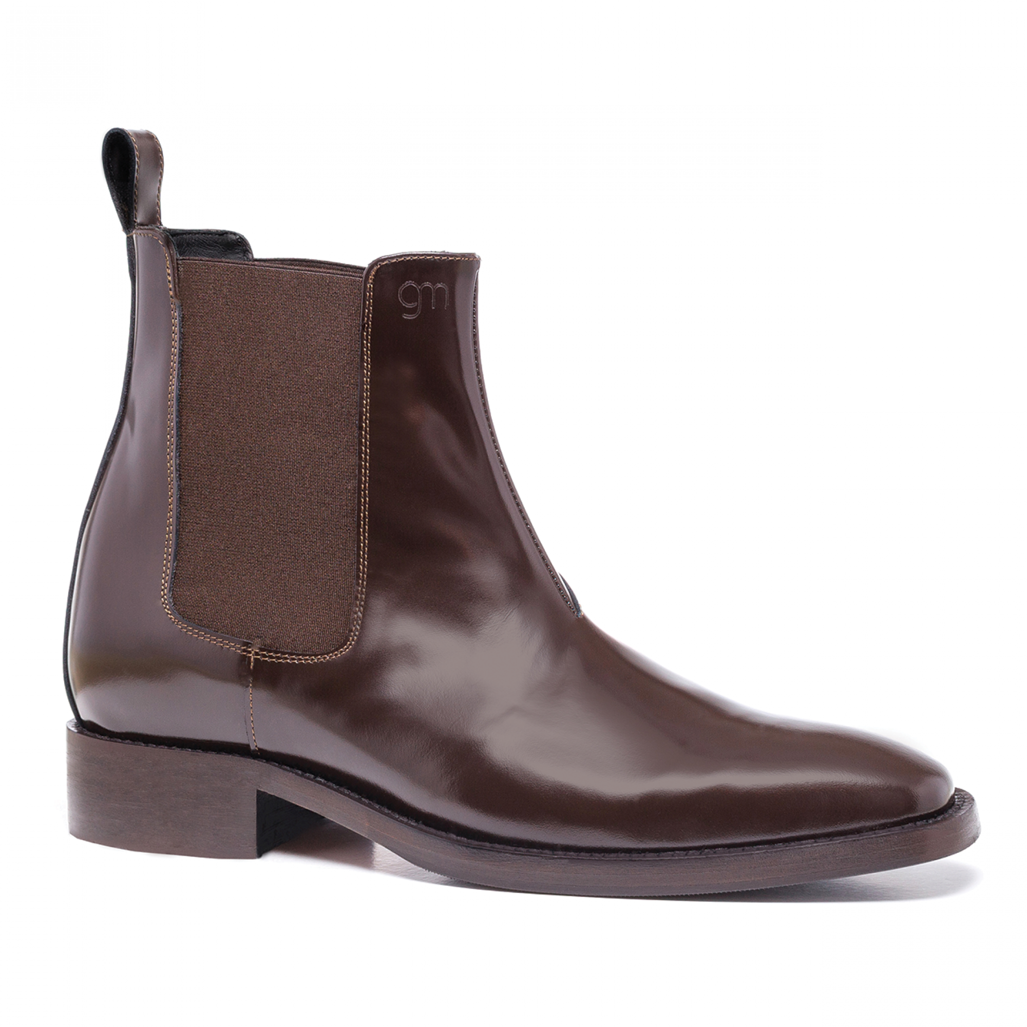 chaussures rehaussantes