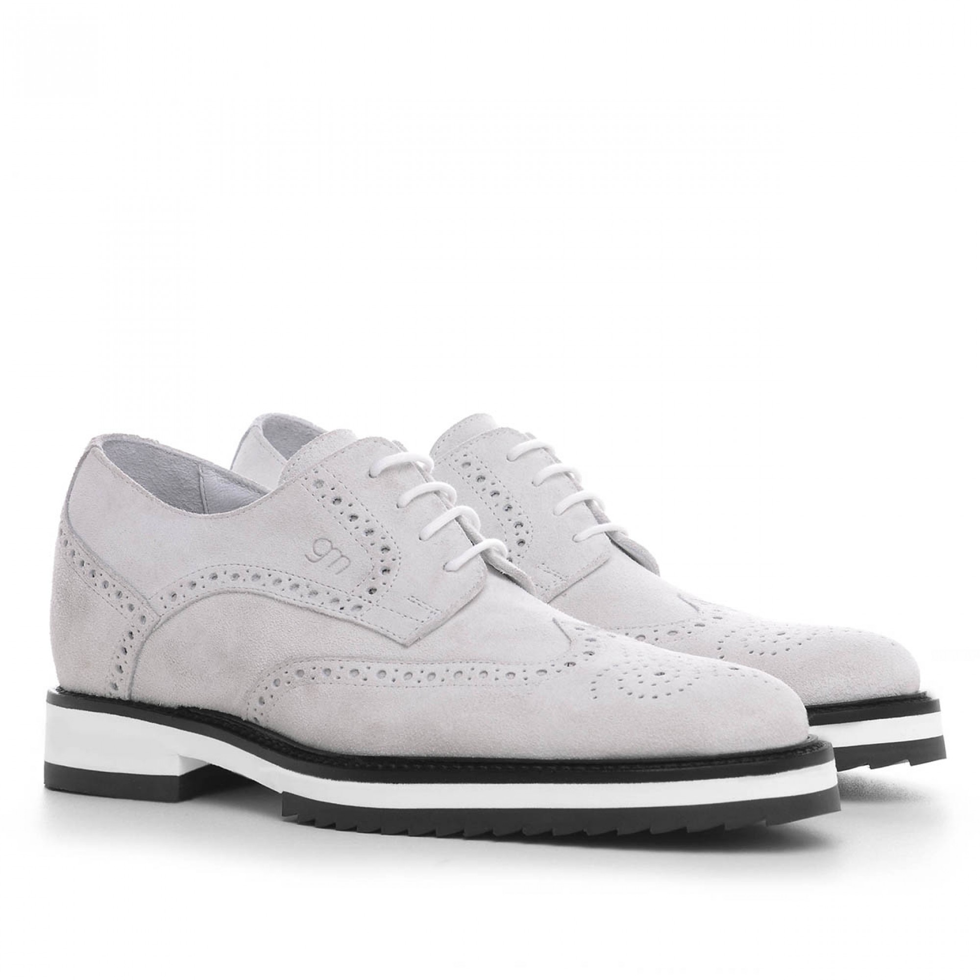 Chaussures rehaussantes