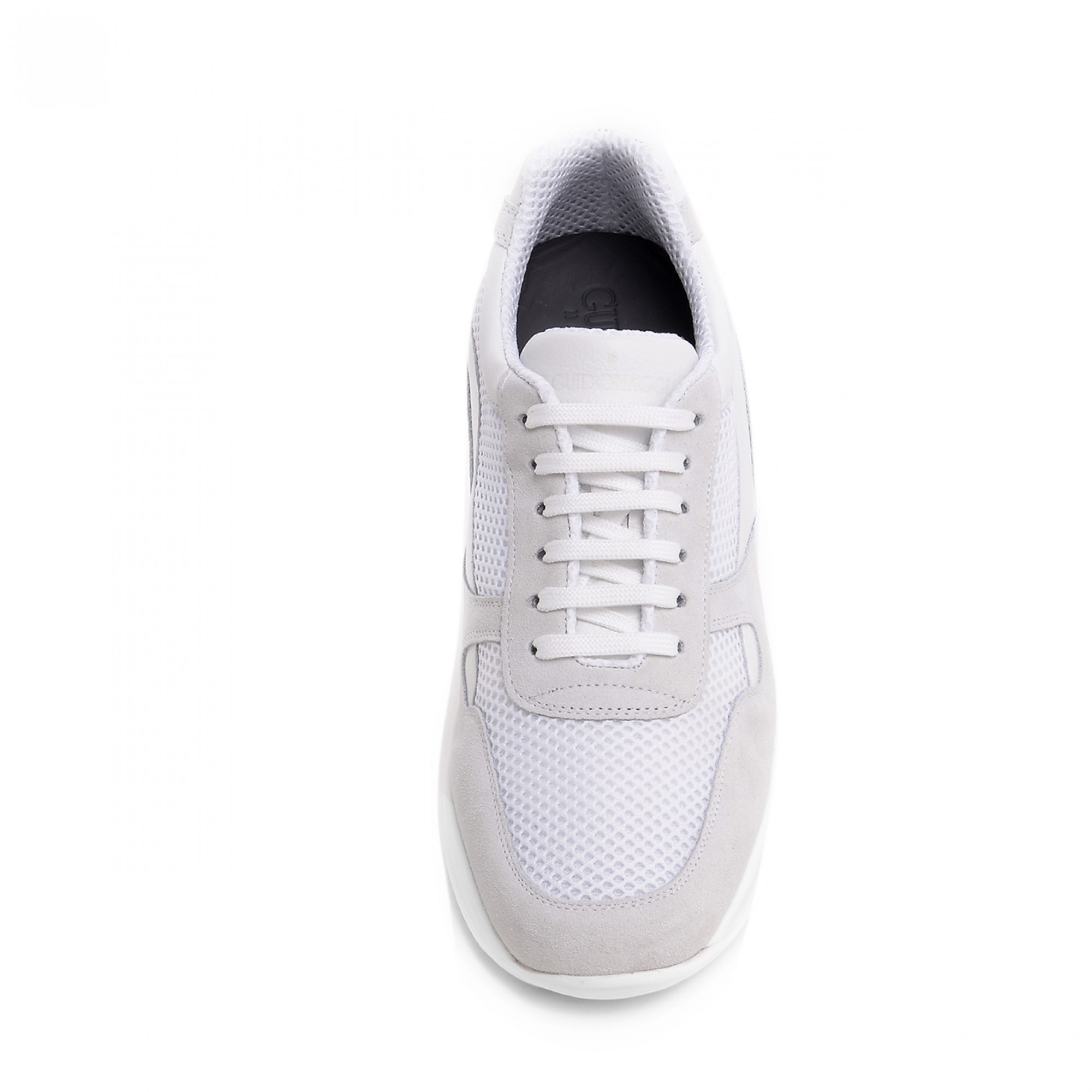 chaussures rehaussantes