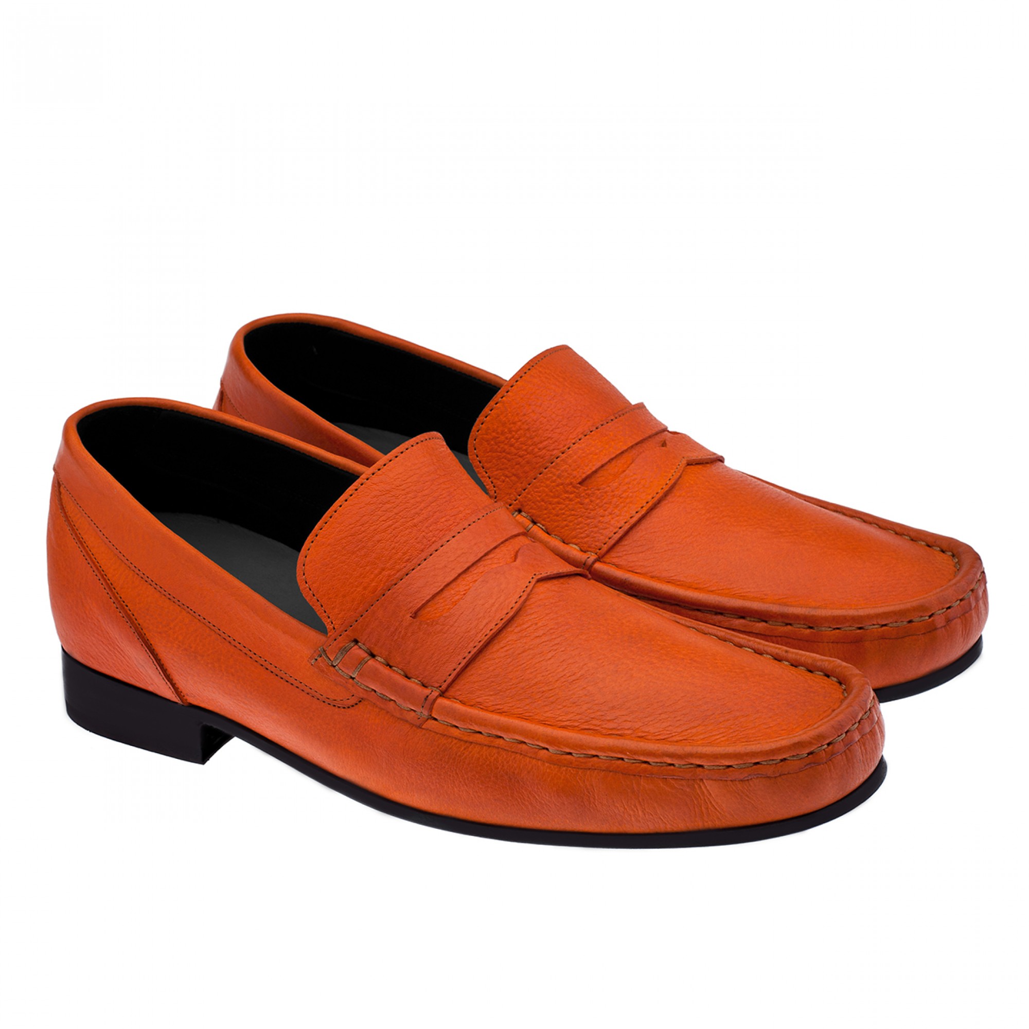 chaussures rehaussantes