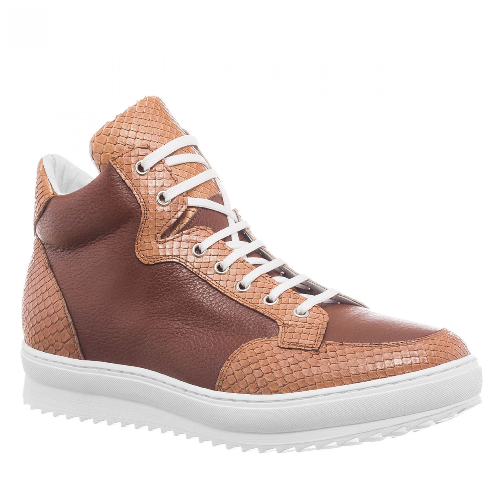 chaussures rehaussantes