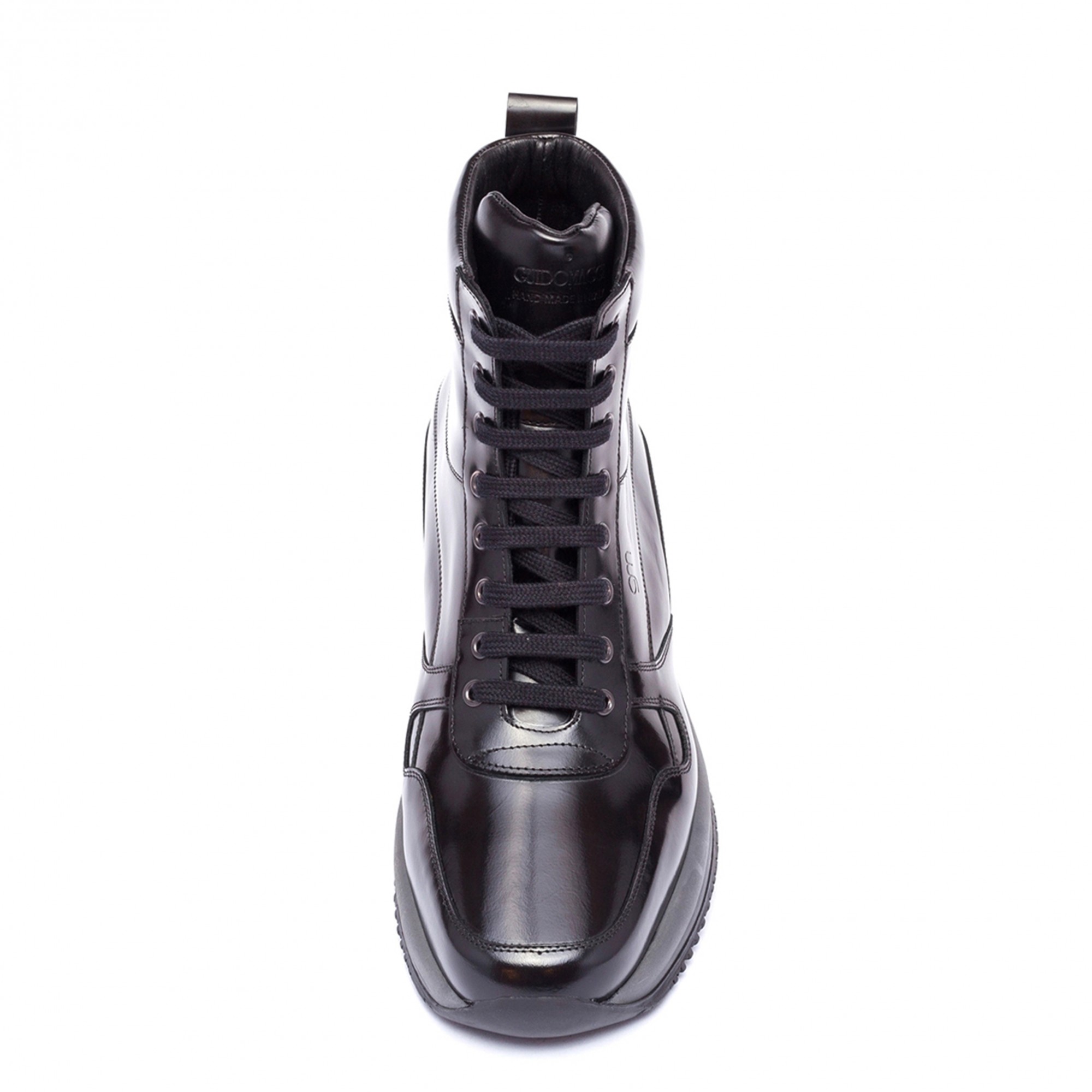chaussures rehaussantes