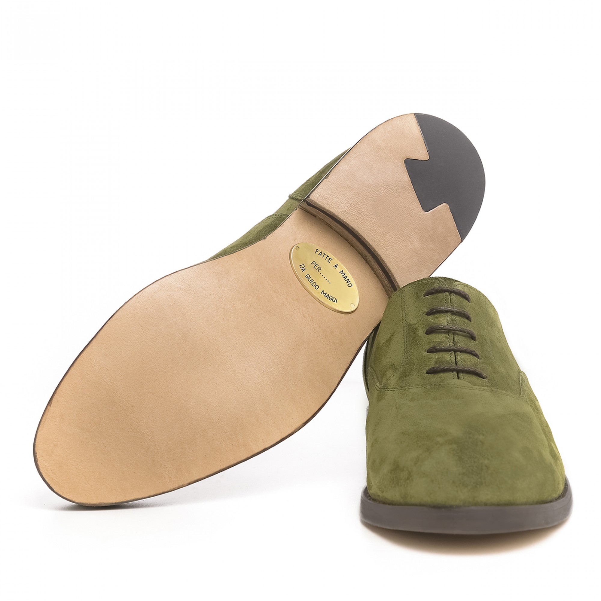 Chaussures rehaussantes