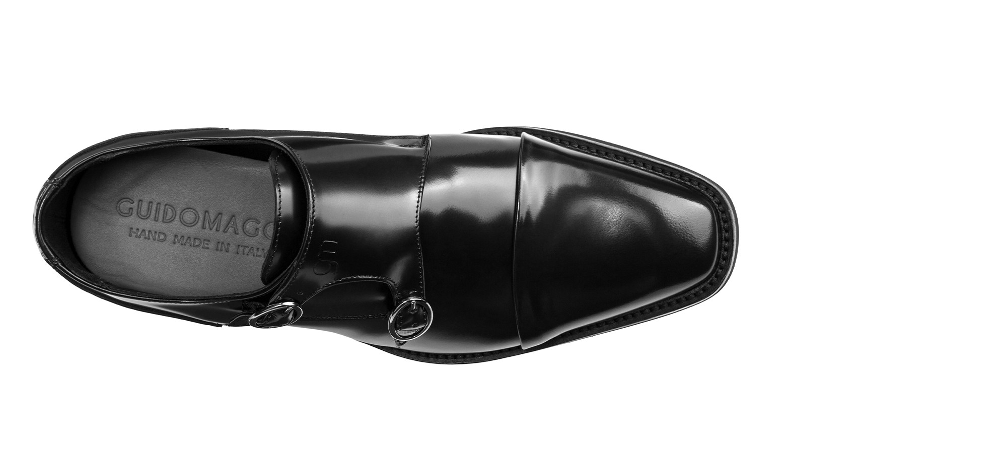 Chaussures Classiques Rehaussantes