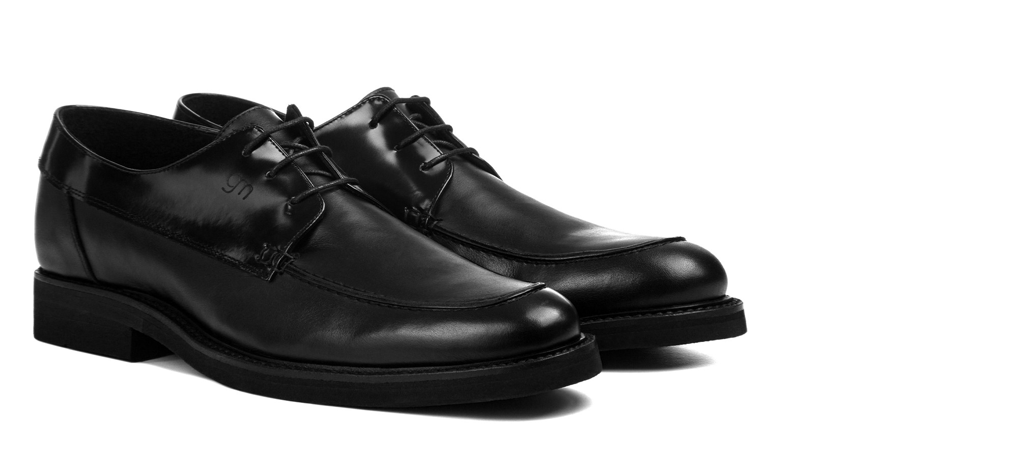 Chaussures Classiques Rehaussantes