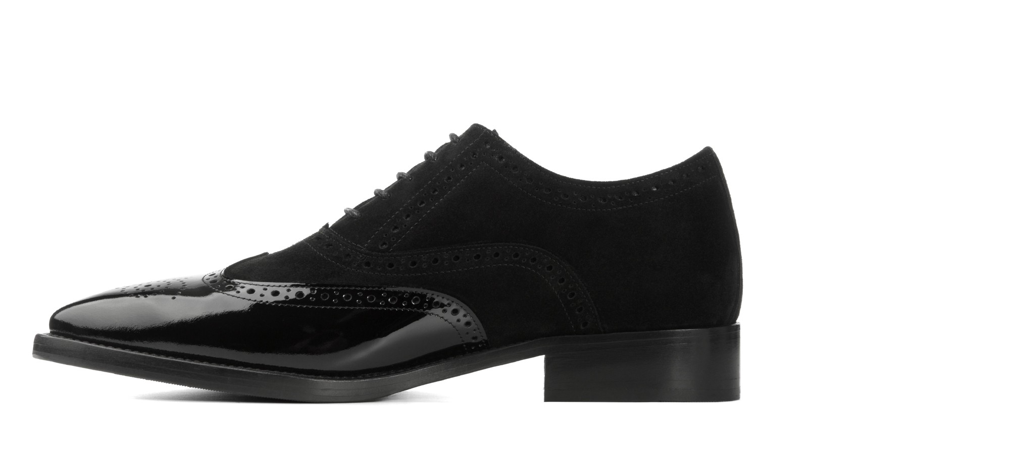 Classiques chaussures rehaussantes