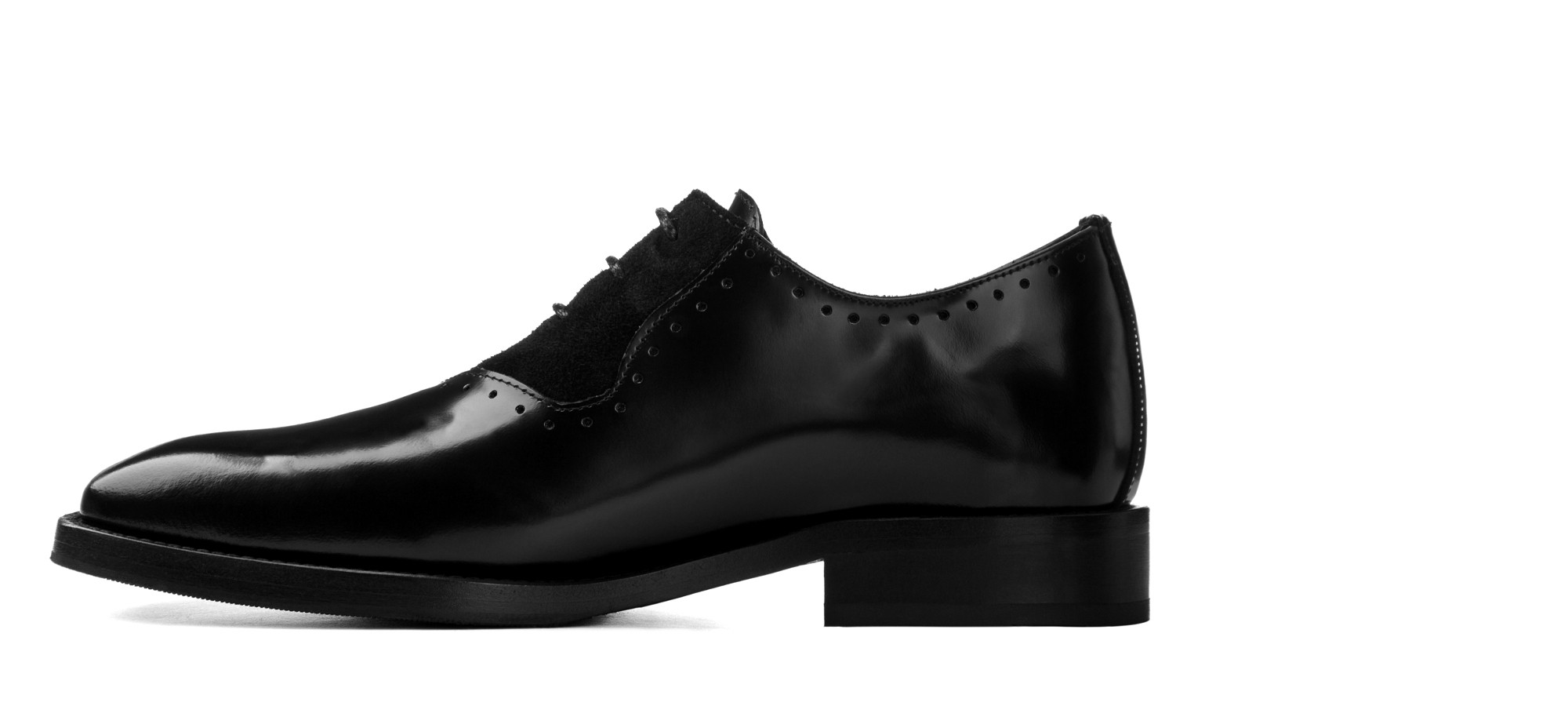 Classiques chaussures rehaussantes