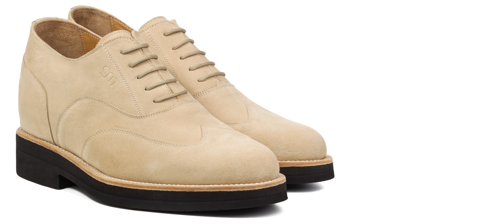 Chaussures rehaussantes