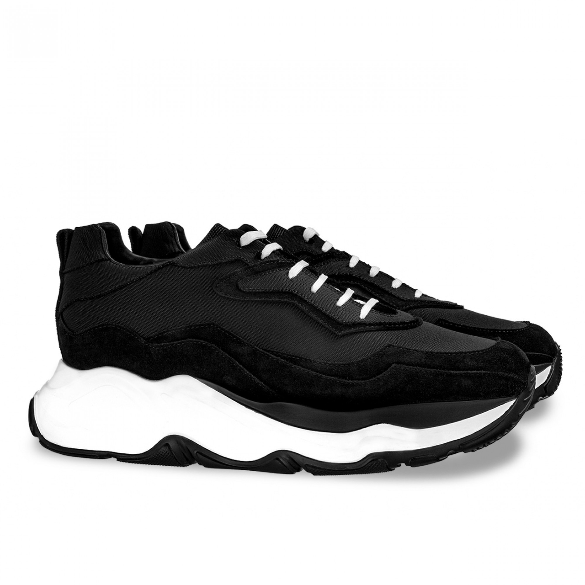 chaussures rehaussantes